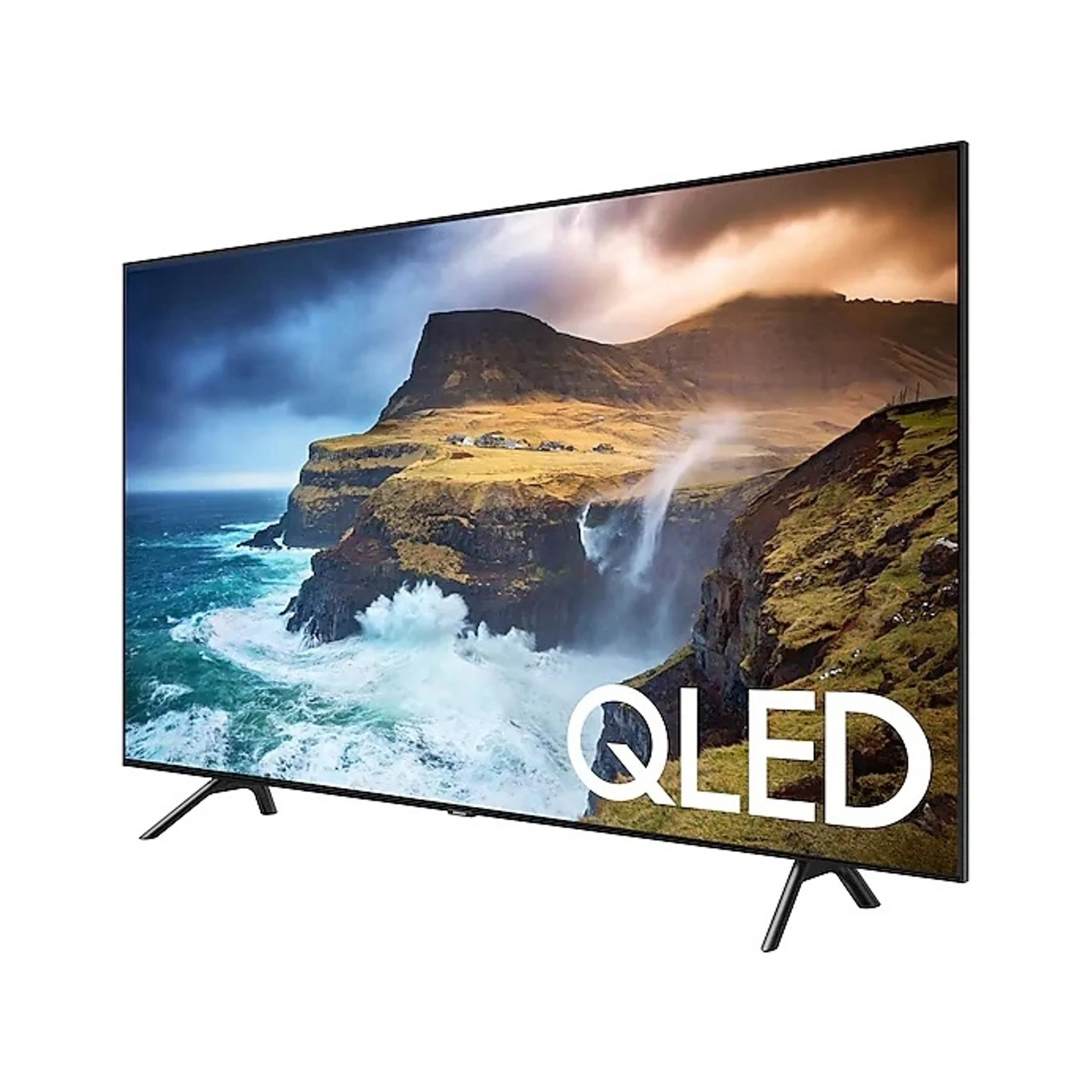 Samsung 65 inch Smart QLED TV - 4K, 65Q70R - Image 3