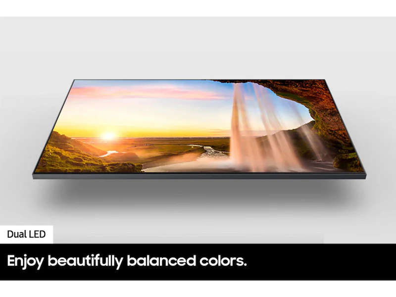Samsung 65 inch Smart QLED TV - 4K, 65Q70R - Image 7