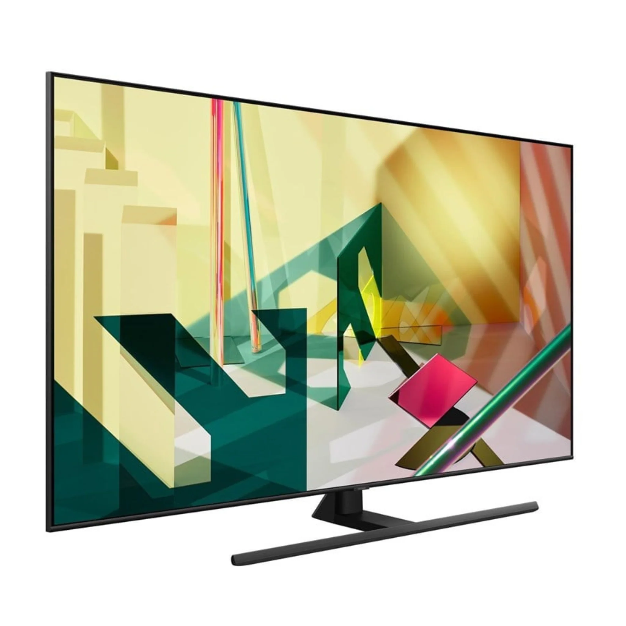Samsung 65 inch Smart QLED TV, 65Q70T - Image 2