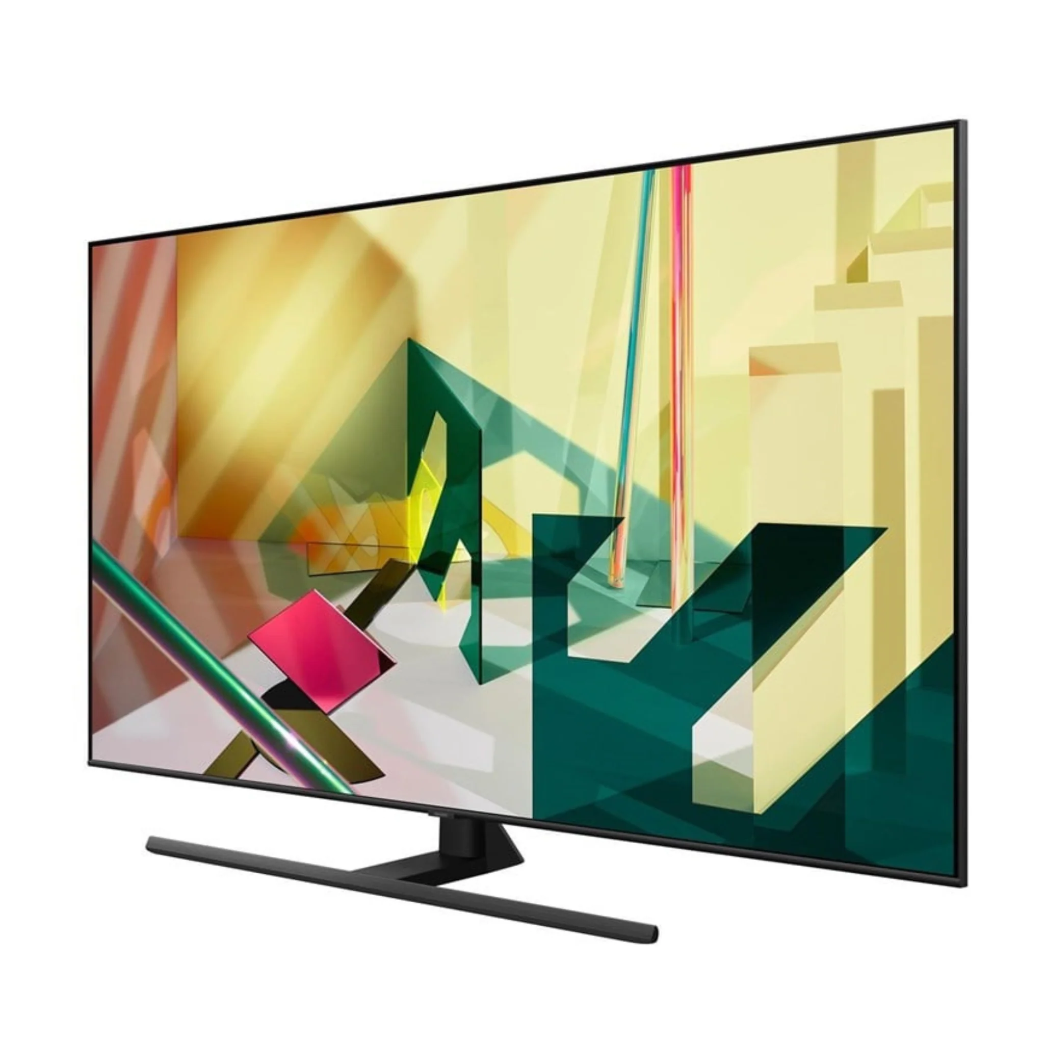 Samsung 65 inch Smart QLED TV, 65Q70T - Image 3