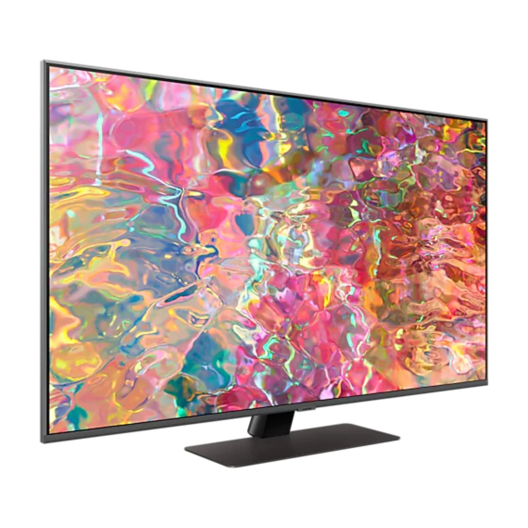 Samsung 65 inch Smart QLED TV - 4K, 65Q80A - Image 2