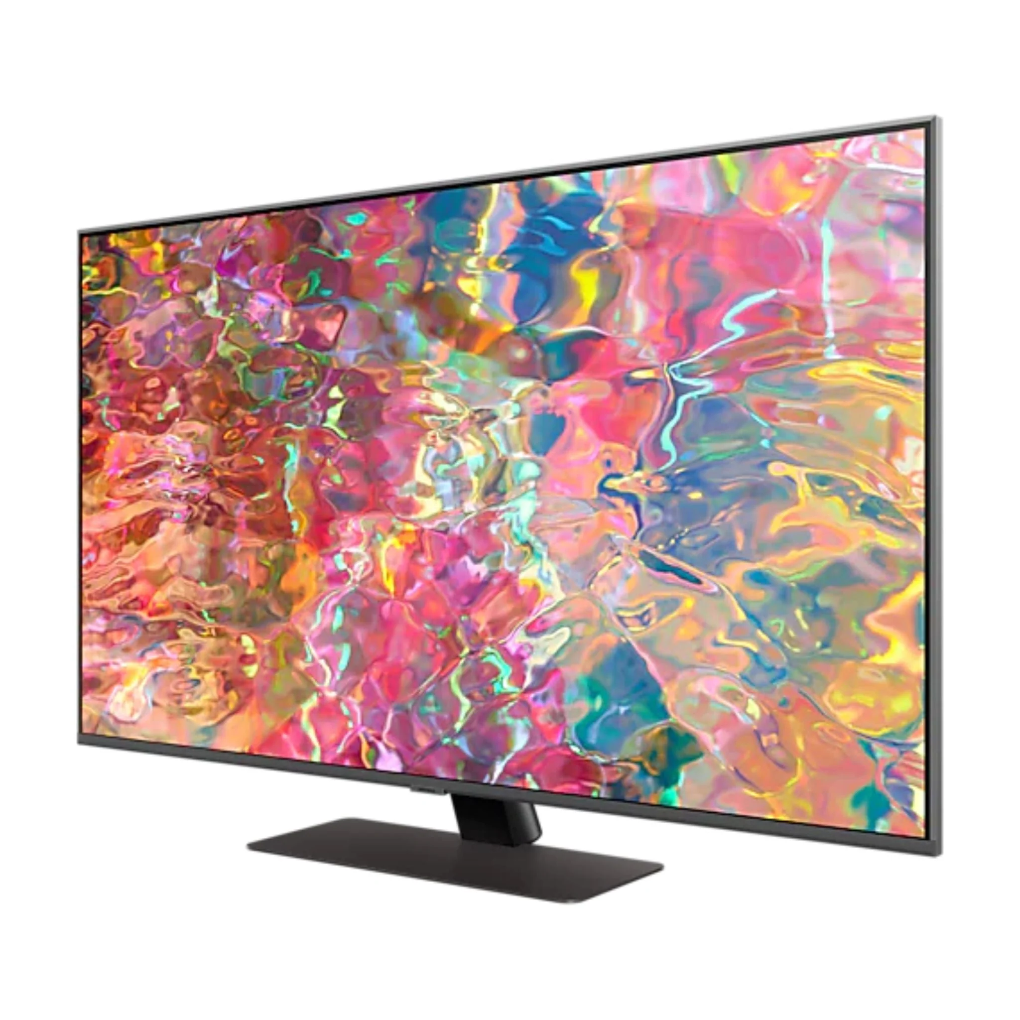 Samsung 65 inch Smart QLED TV - 4K, 65Q80A - Image 3