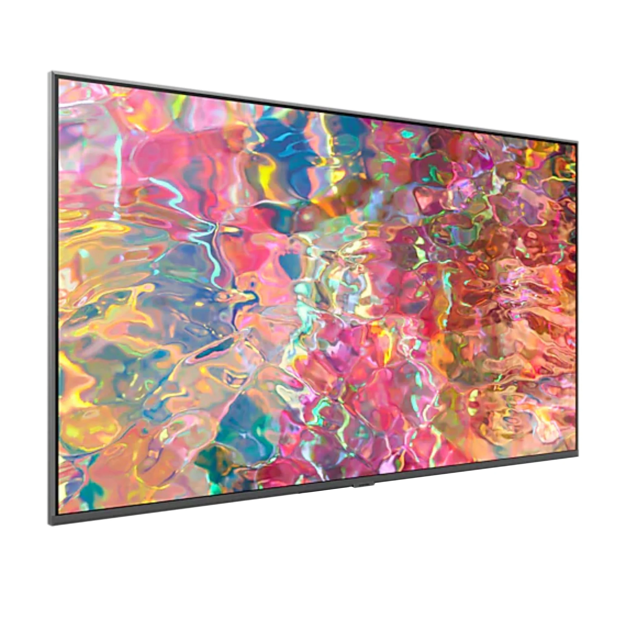 Samsung 65 inch Smart QLED TV - 4K, 65Q80B - Image 3