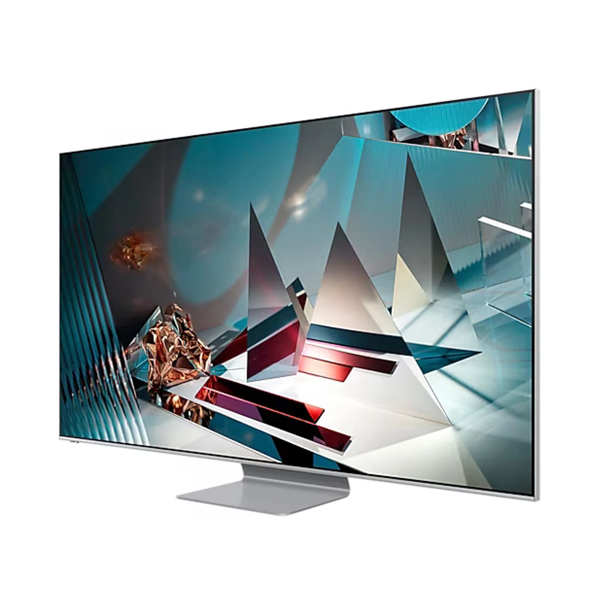 Samsung 65 inch Smart QLED TV - 8K, 65Q800T - Image 4