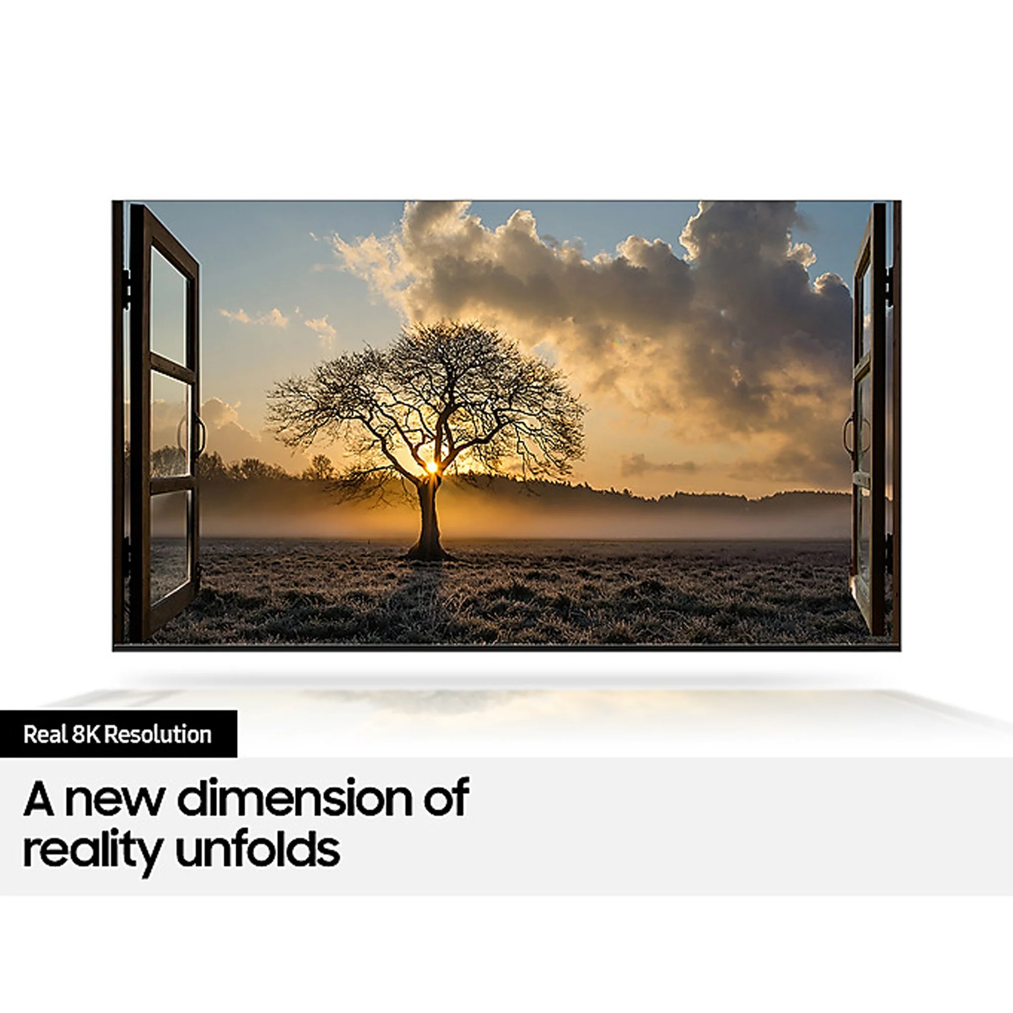 Samsung 65 inch Smart QLED TV - 8K, 65Q800T - Image 7