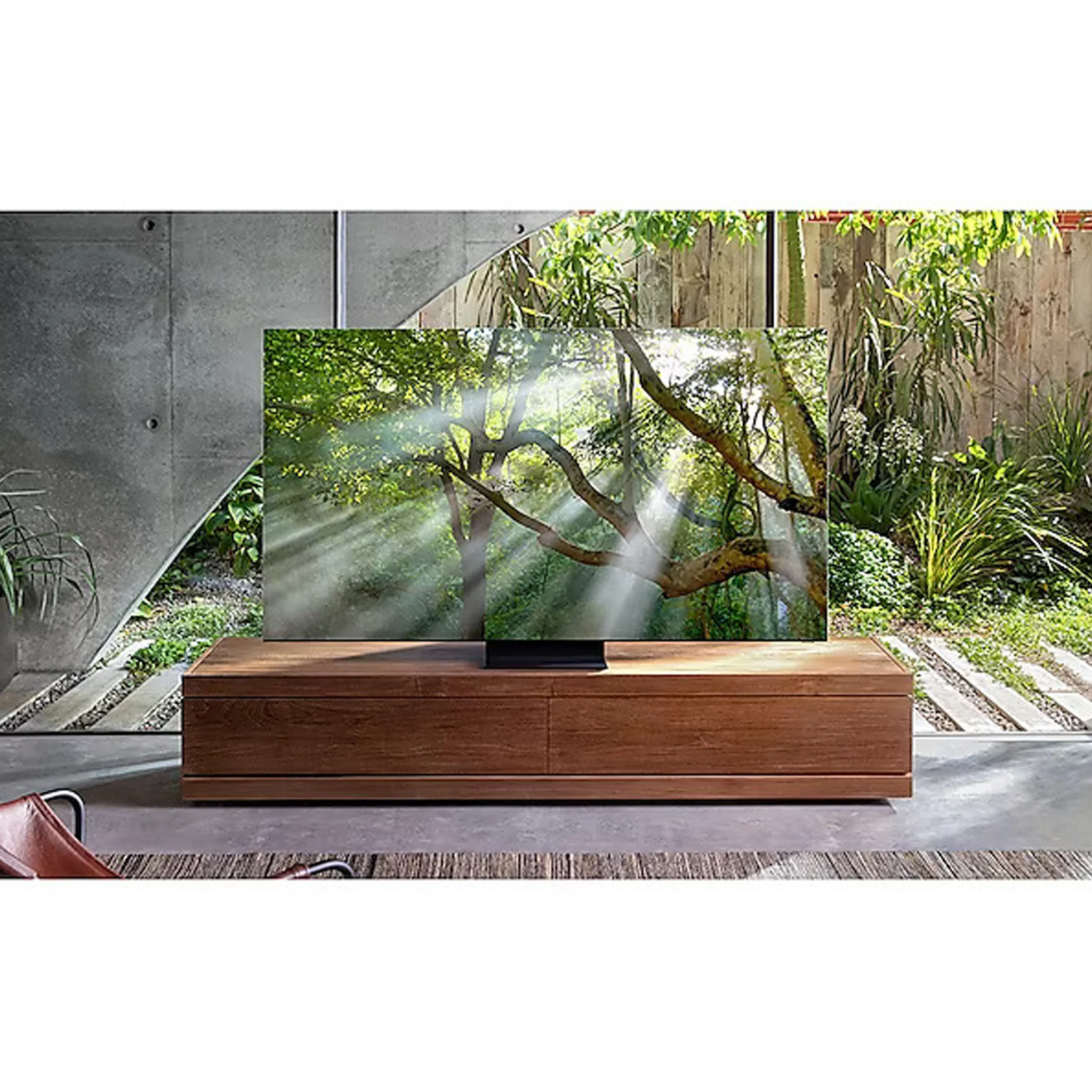 Samsung 65 inch Smart QLED TV - 8K, 65Q800T - Image 9