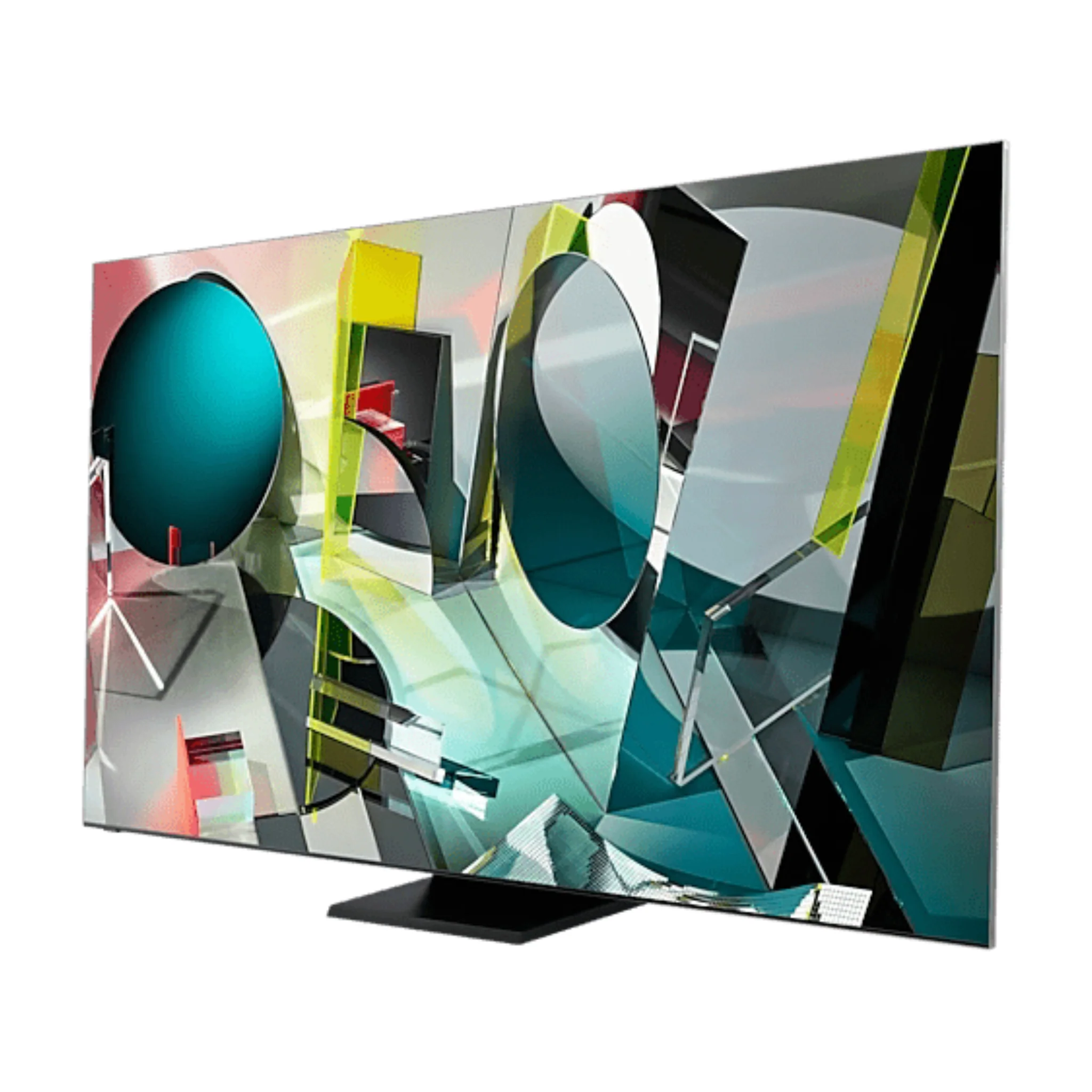 Samsung 65 inch Smart QLED TV - 8K, 65Q950T - Image 4