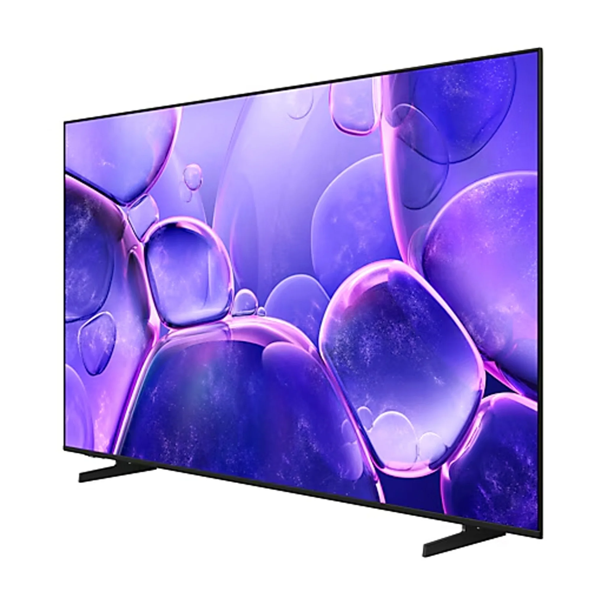 Samsung 65 inch Smart TV - 4K, 65U8000F - Image 4