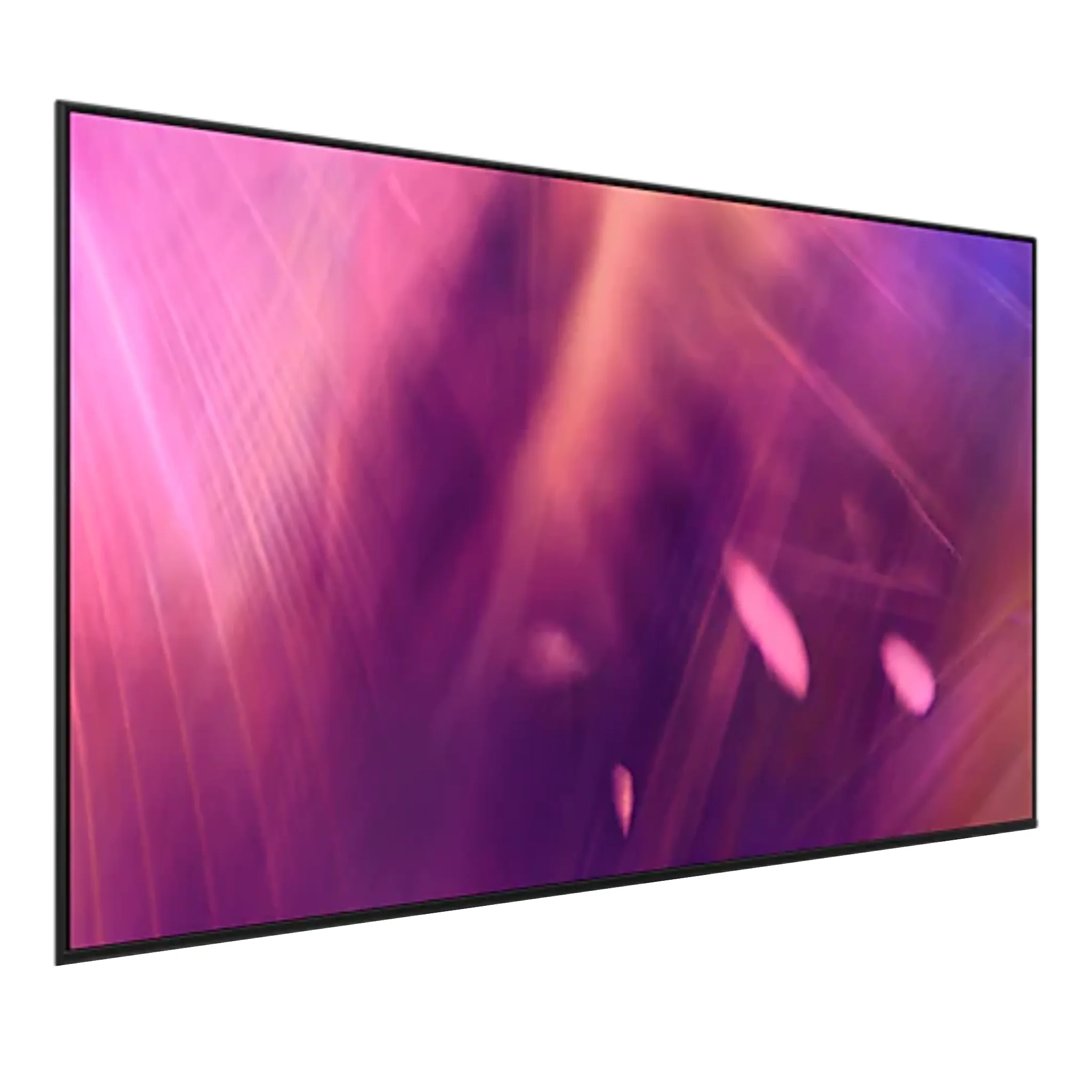 Samsung 65 inch Smart TV, 65AU9000 - Image 2