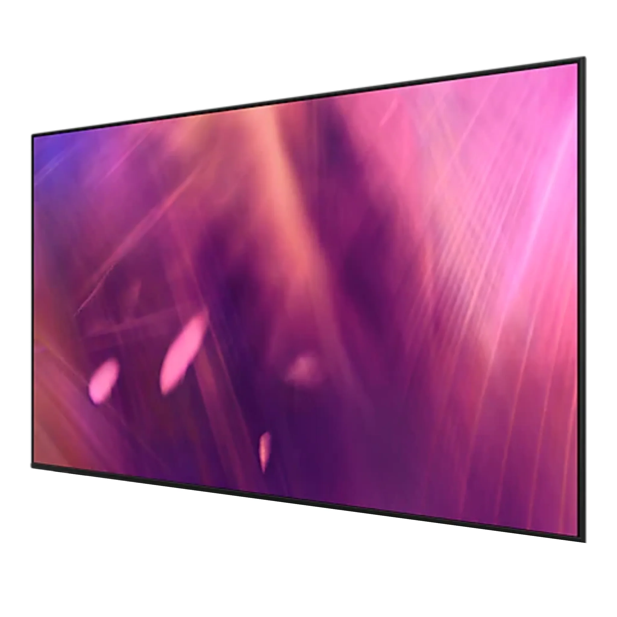 Samsung 65 inch Smart TV, 65AU9000 - Image 3