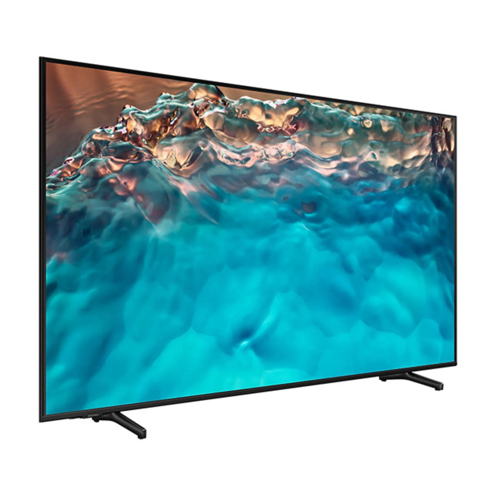 Samsung 65 inch Smart TV - 4K, 65BU8000 - Image 2