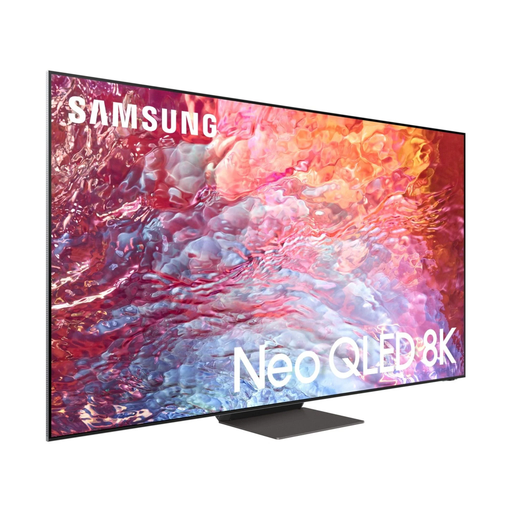 Samsung 65" Smart Neo QLED TV - 8K, 60Hz 65QN750B - Image 3