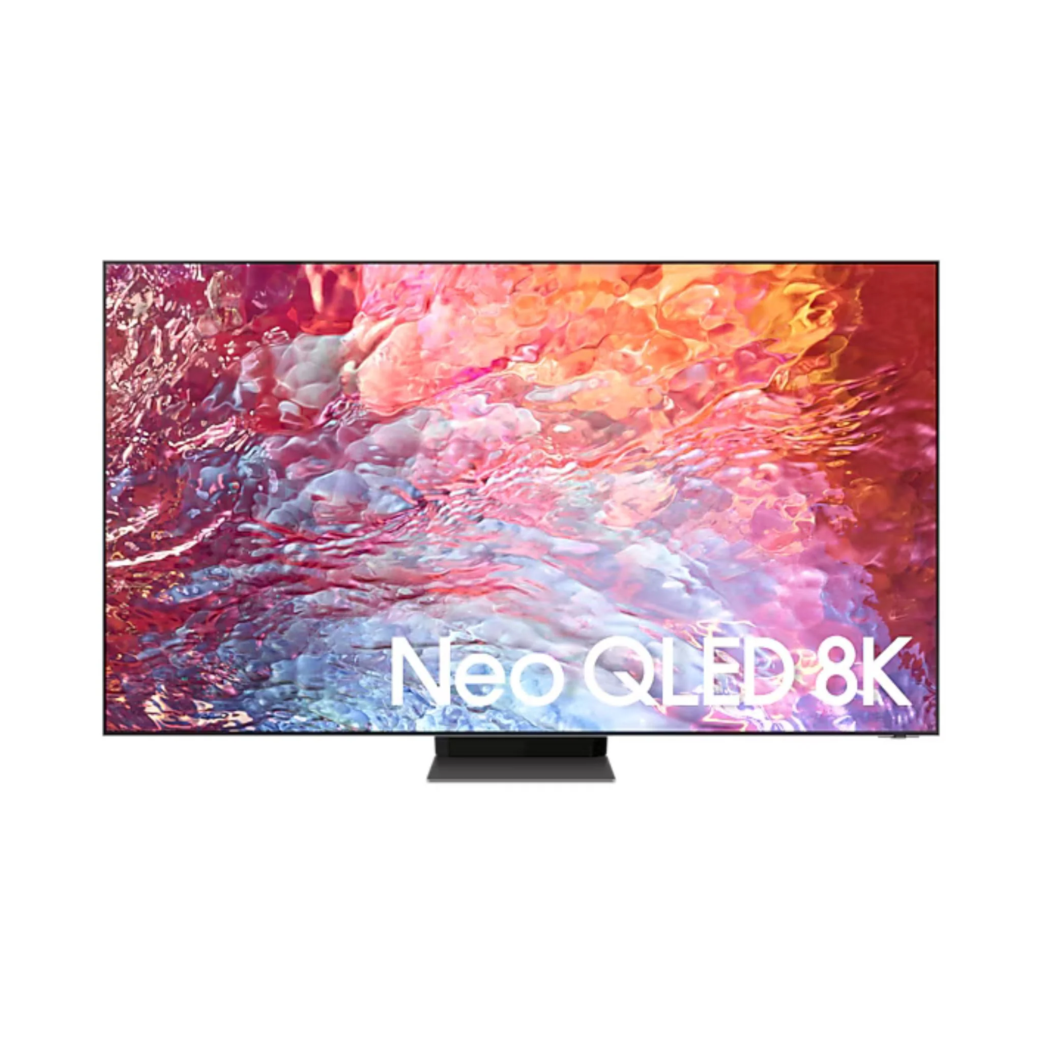 Samsung 65" Smart Neo QLED TV - 8K, 60Hz 65QN750B - Image 8