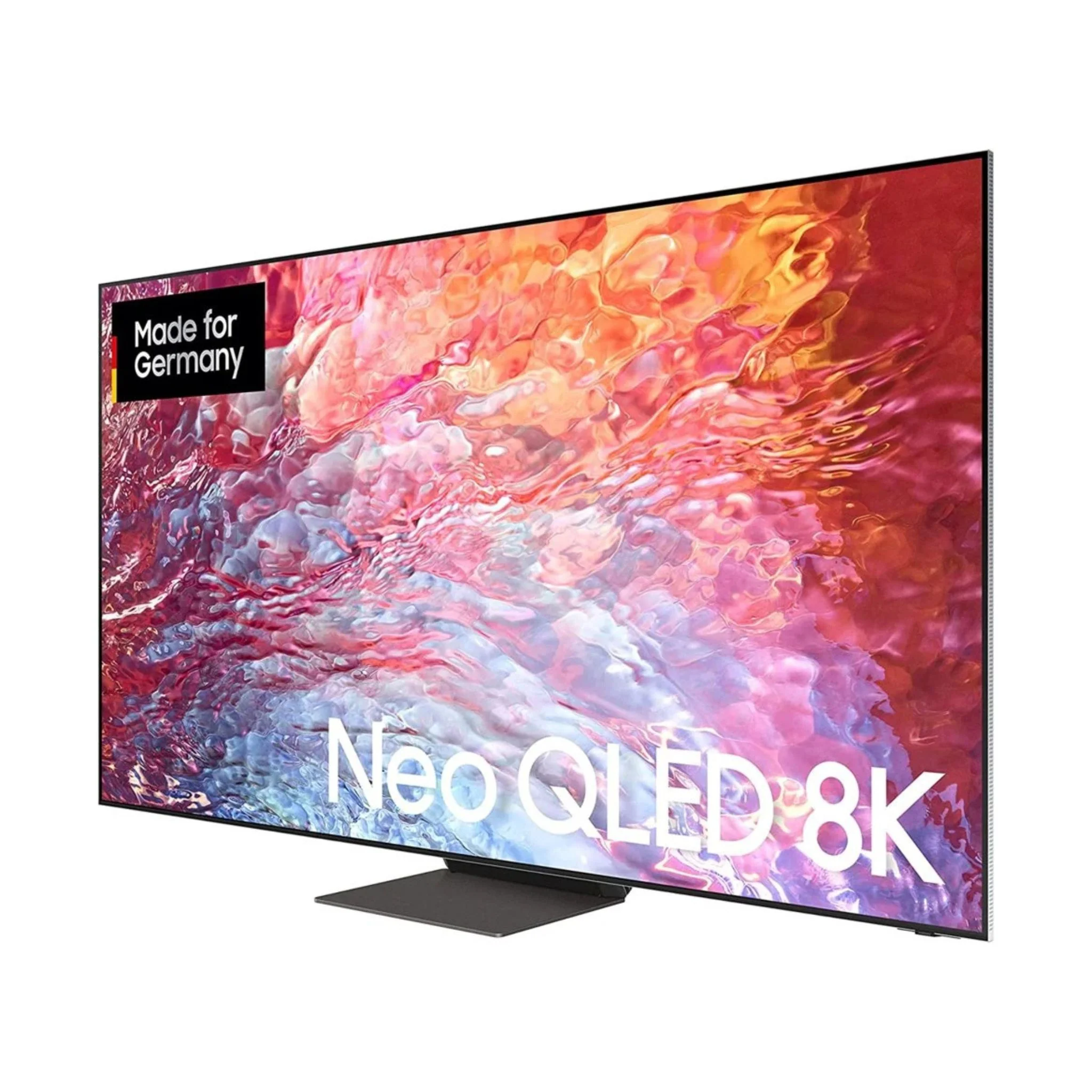 Samsung 65" Smart Neo QLED TV - 8K, 60Hz 65QN750B - Image 9