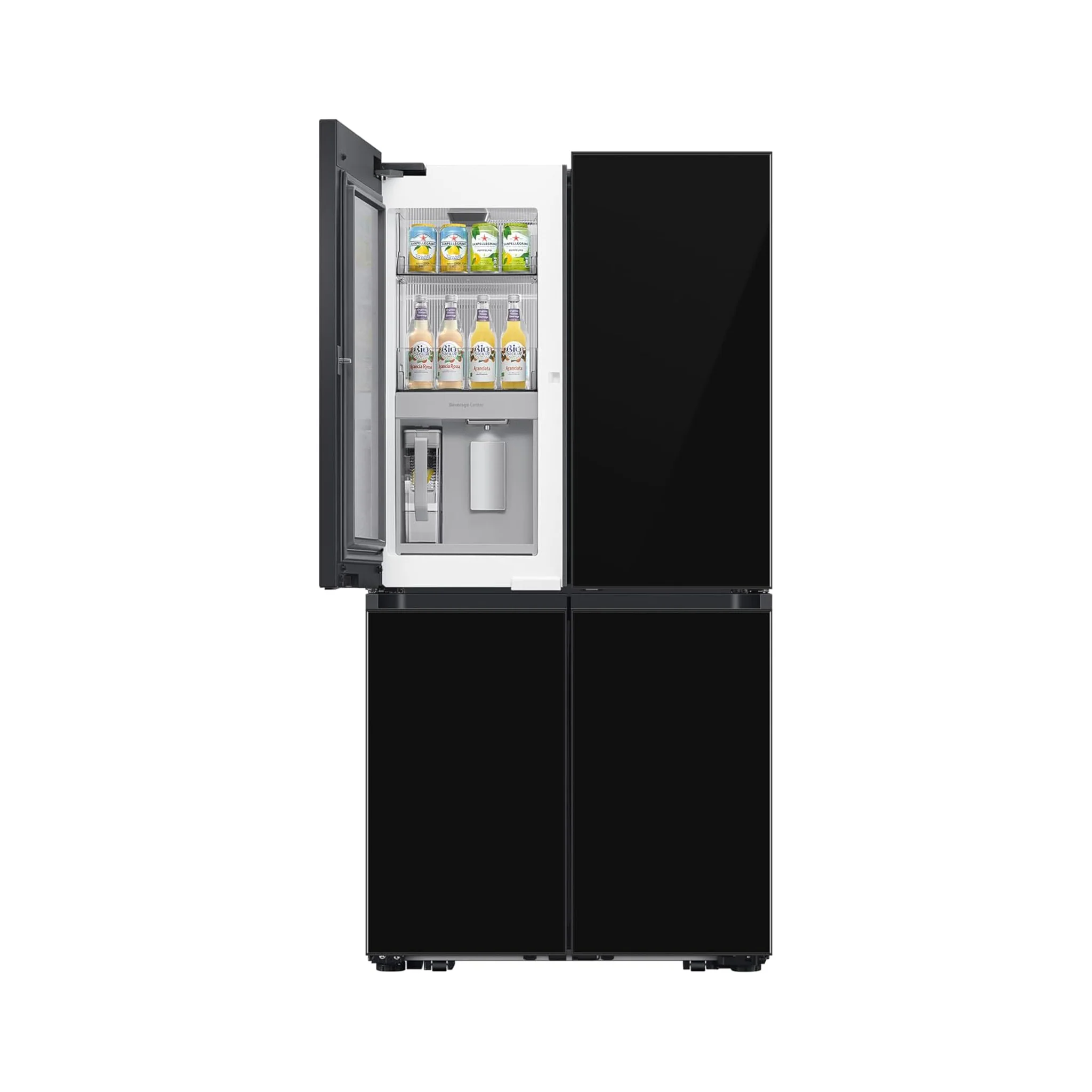 Samsung 650L Bespoke French Door Refrigerator, RF65DB975E22 - Image 8