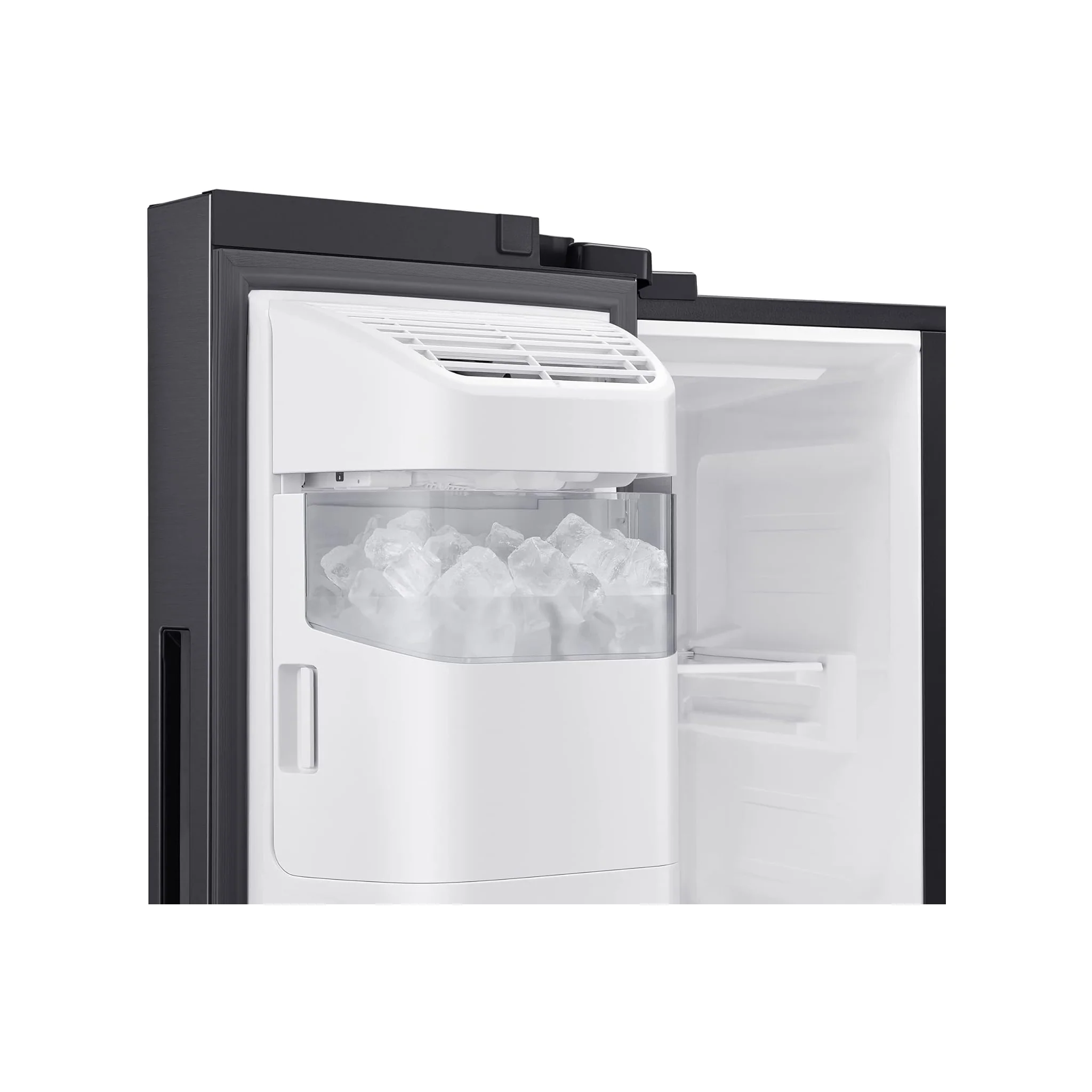 Samsung 660L Side by Side Refrigerator, RS64R5331B4 - Image 6