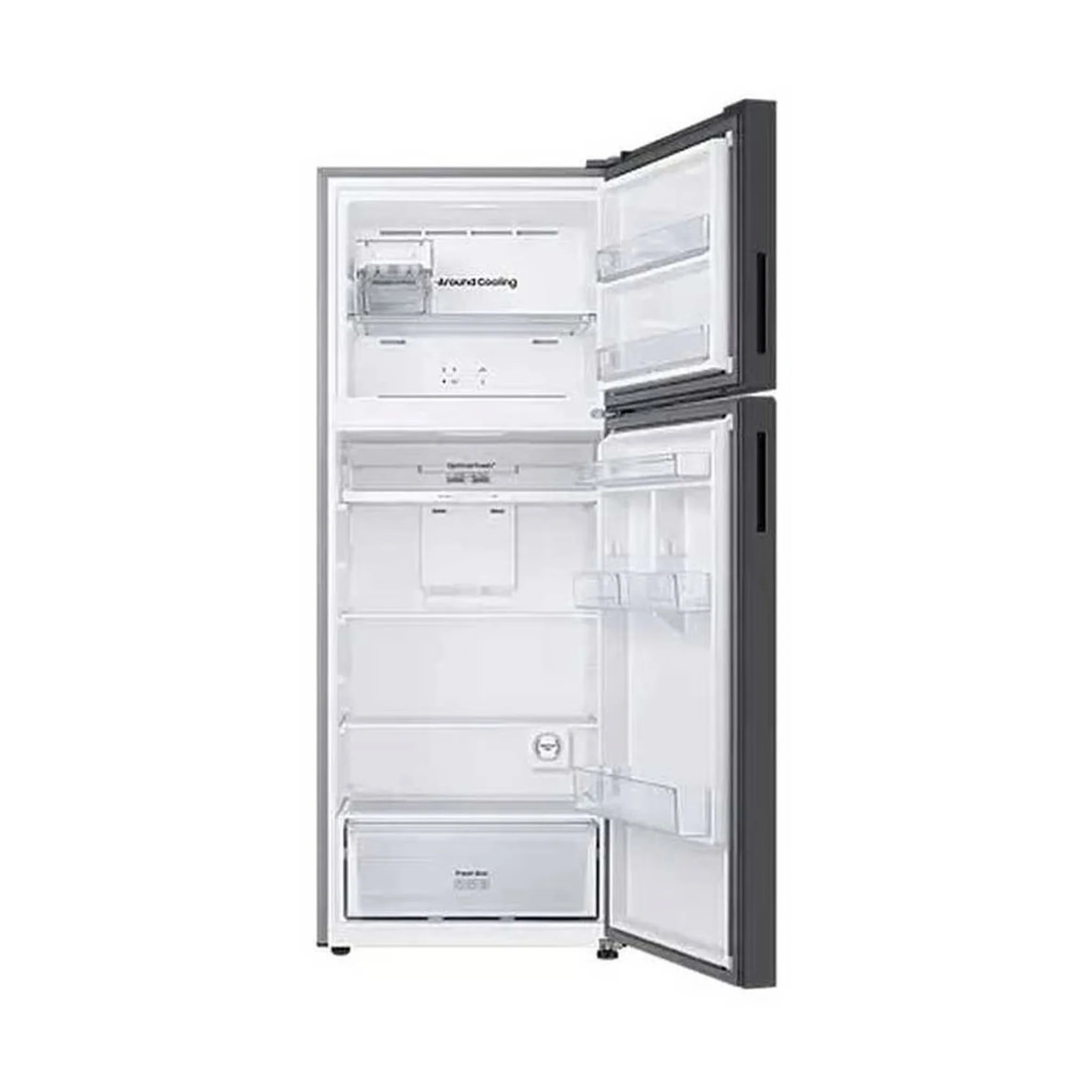 Samsung 460L Top Mount Refrigerator, RT66CB664622 - Image 4
