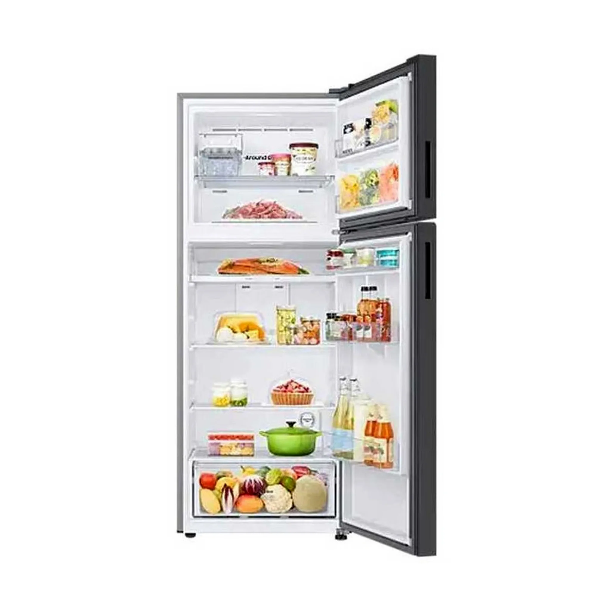 Samsung 460L Top Mount Refrigerator, RT66CB664622 - Image 5