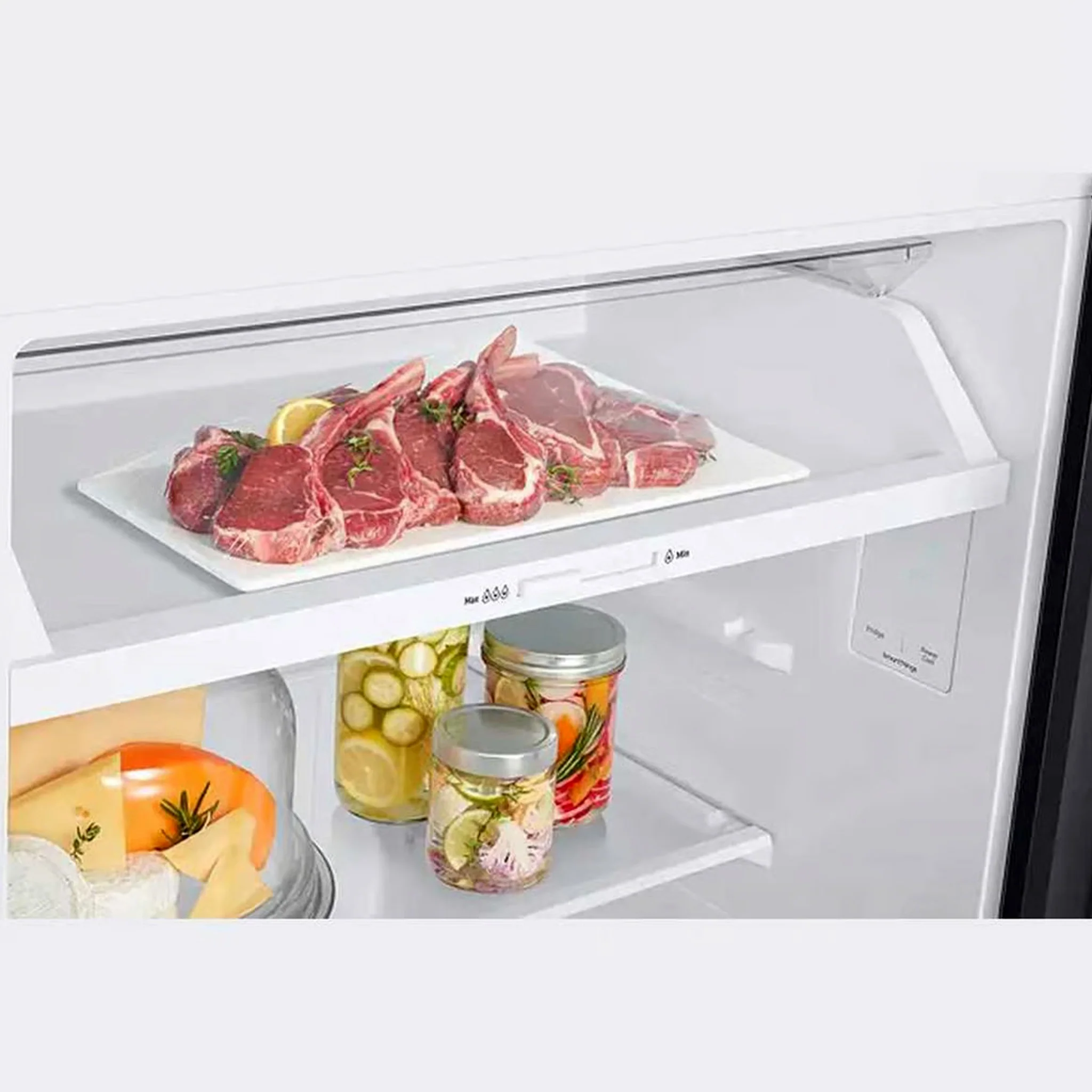 Samsung 460L Top Mount Refrigerator, RT66CB664622 - Image 6