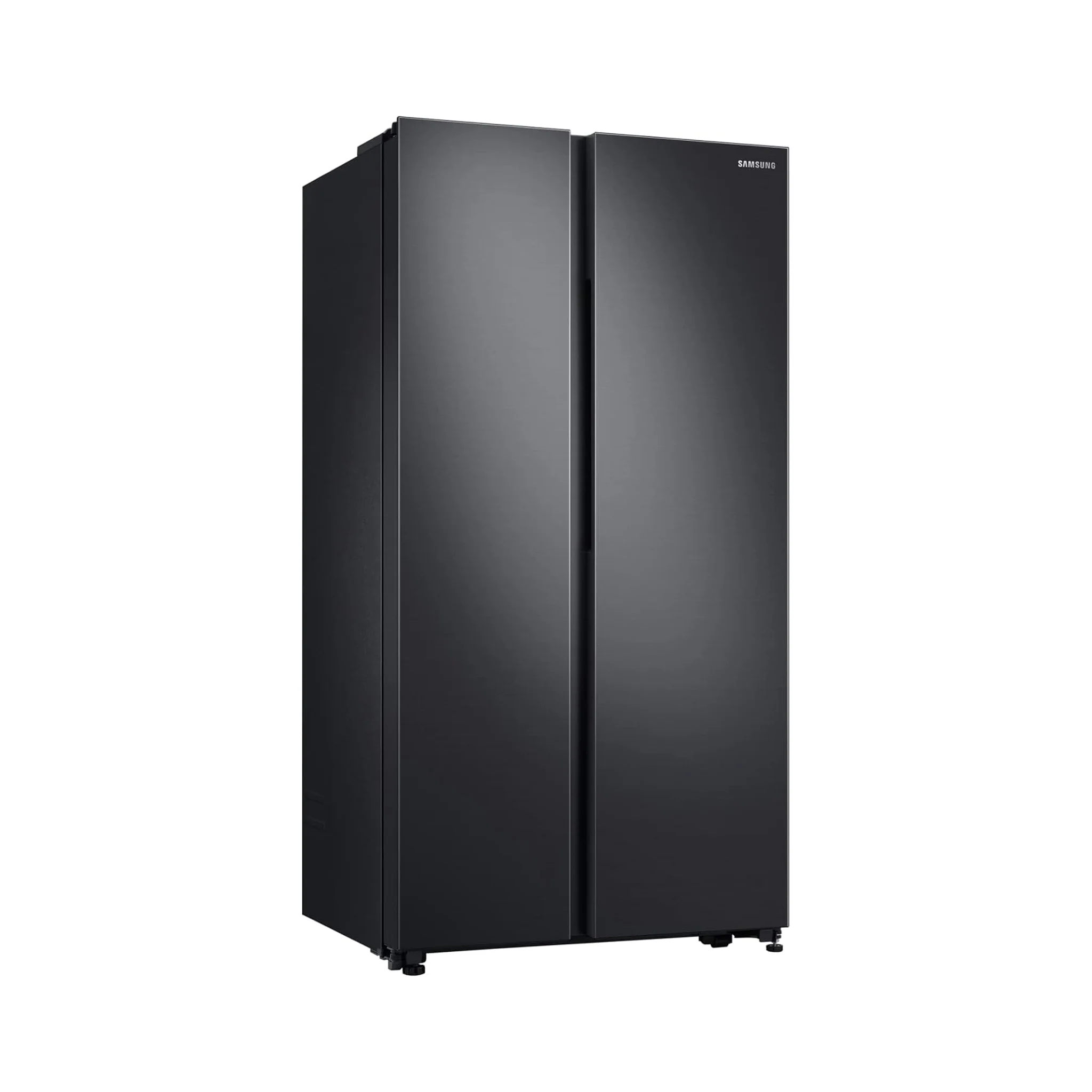 Samsung 680L Side by Side Refrigerator, RS62R5001B4 - Image 3