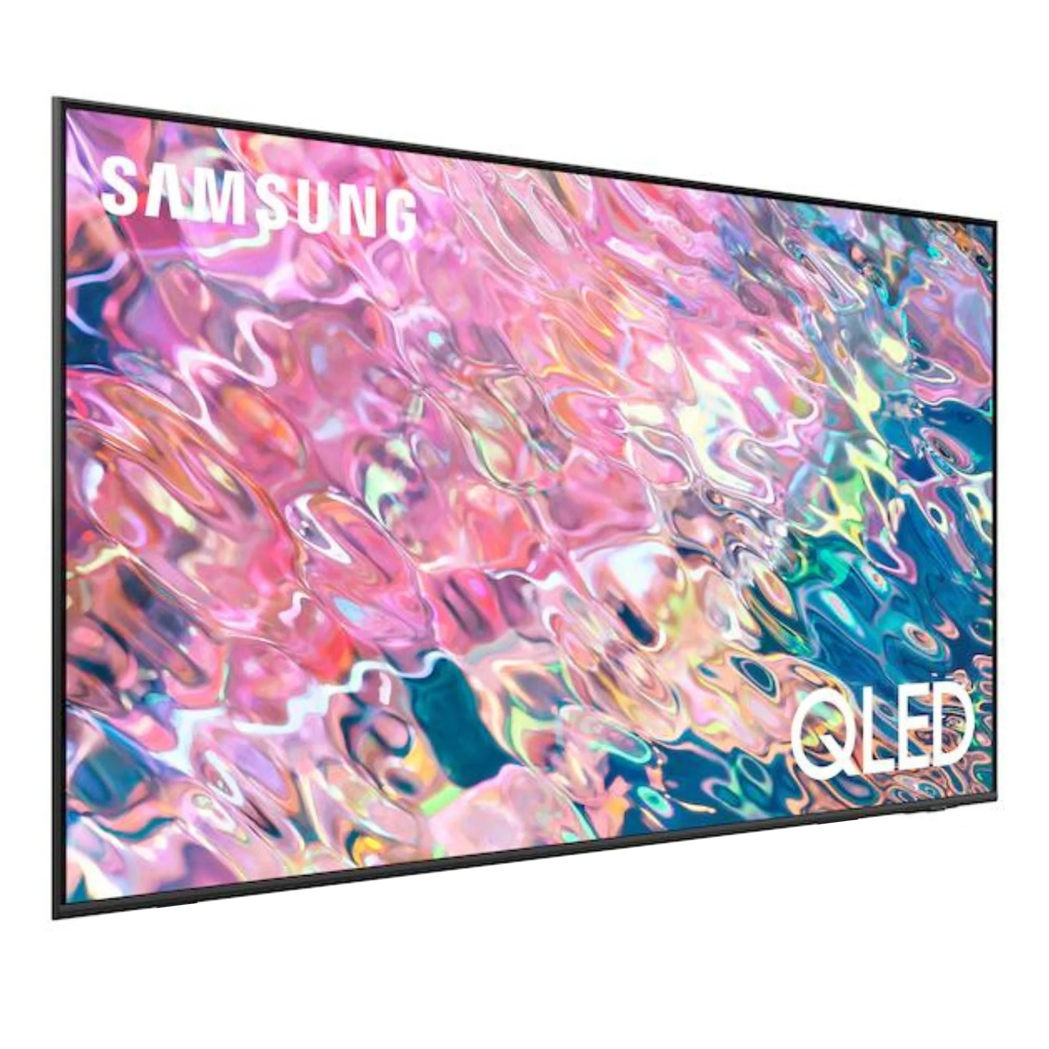 Samsung 70 inch Smart QLED TV, 70Q60B - Image 3