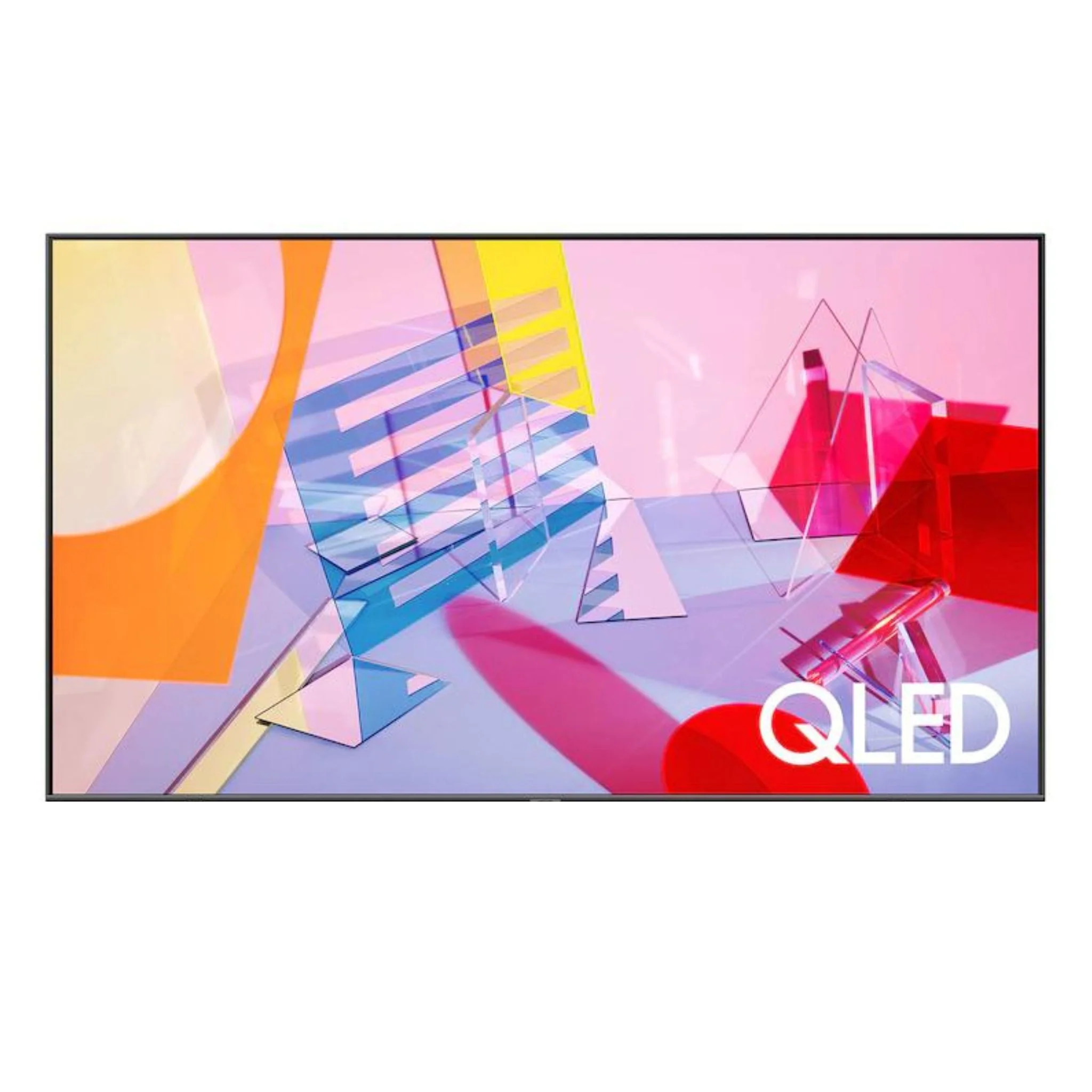 Samsung 70 inch Smart QLED TV, 70Q6T