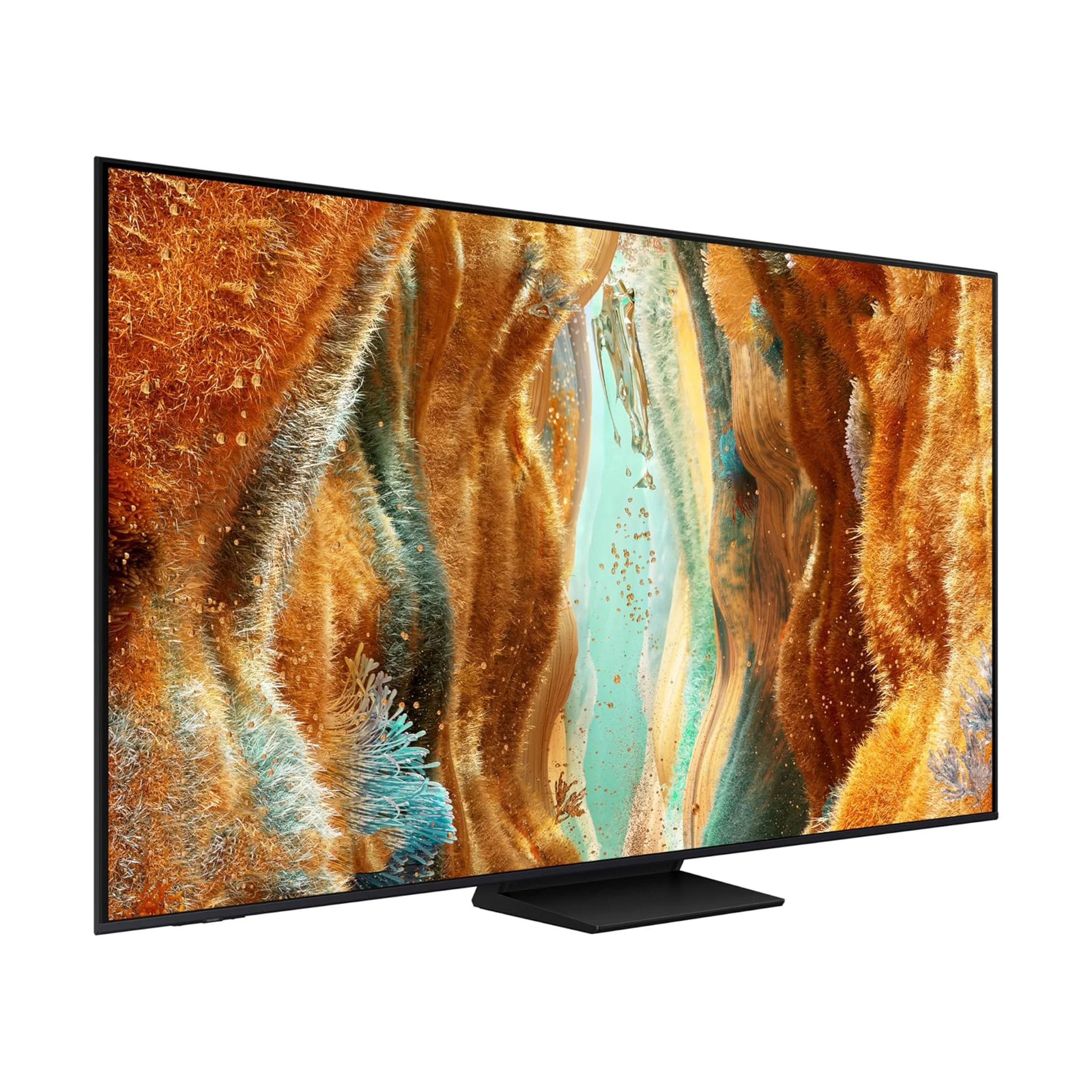 Samsung 75 inch Smart Neo QLED TV - 4K - 120Hz, 75QN70F - Image 3