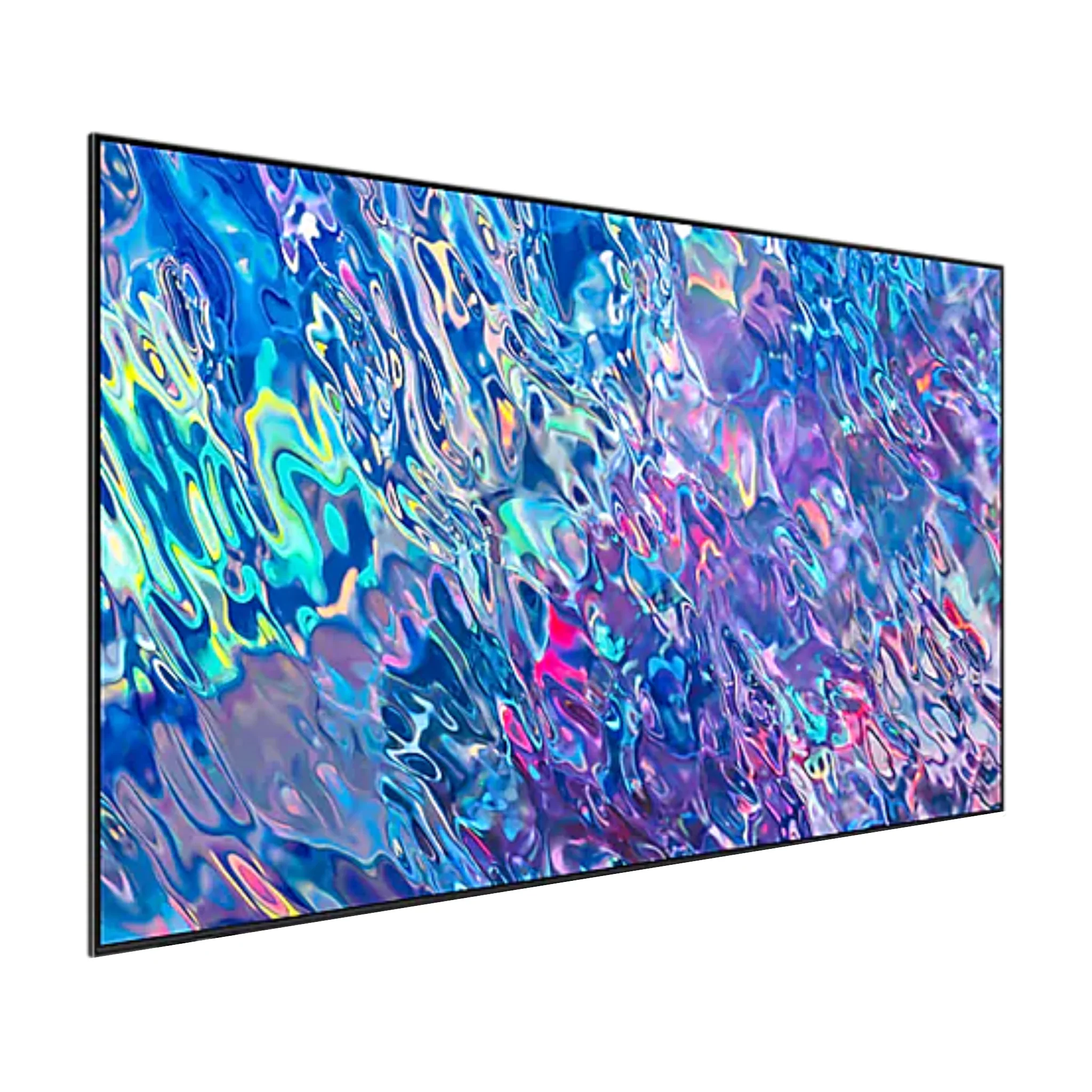 Samsung 75 inch Smart Neo QLED TV - 4K, 75QN85B - Image 3