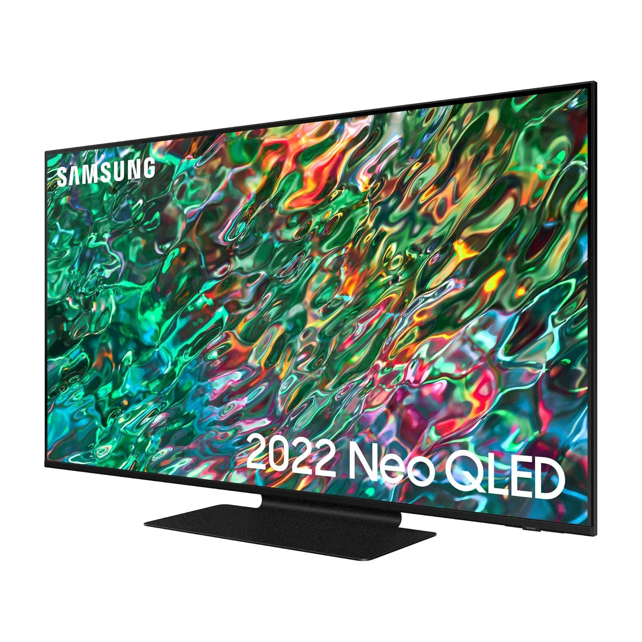 Samsung 75 inch Smart Neo QLED TV - 4K, 75QN90B - Image 4