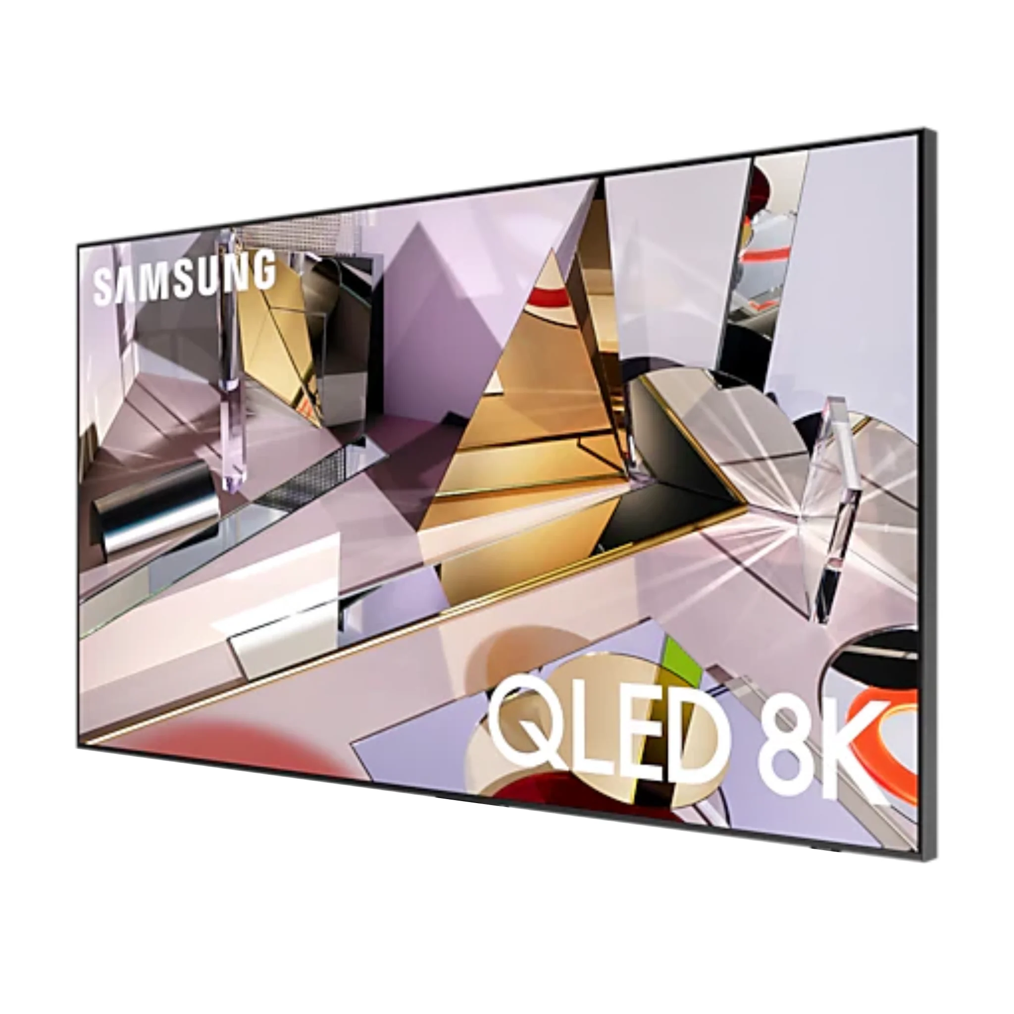 Samsung 75 inch Smart Neo QLED TV - 8K, 75QN700A - Image 3