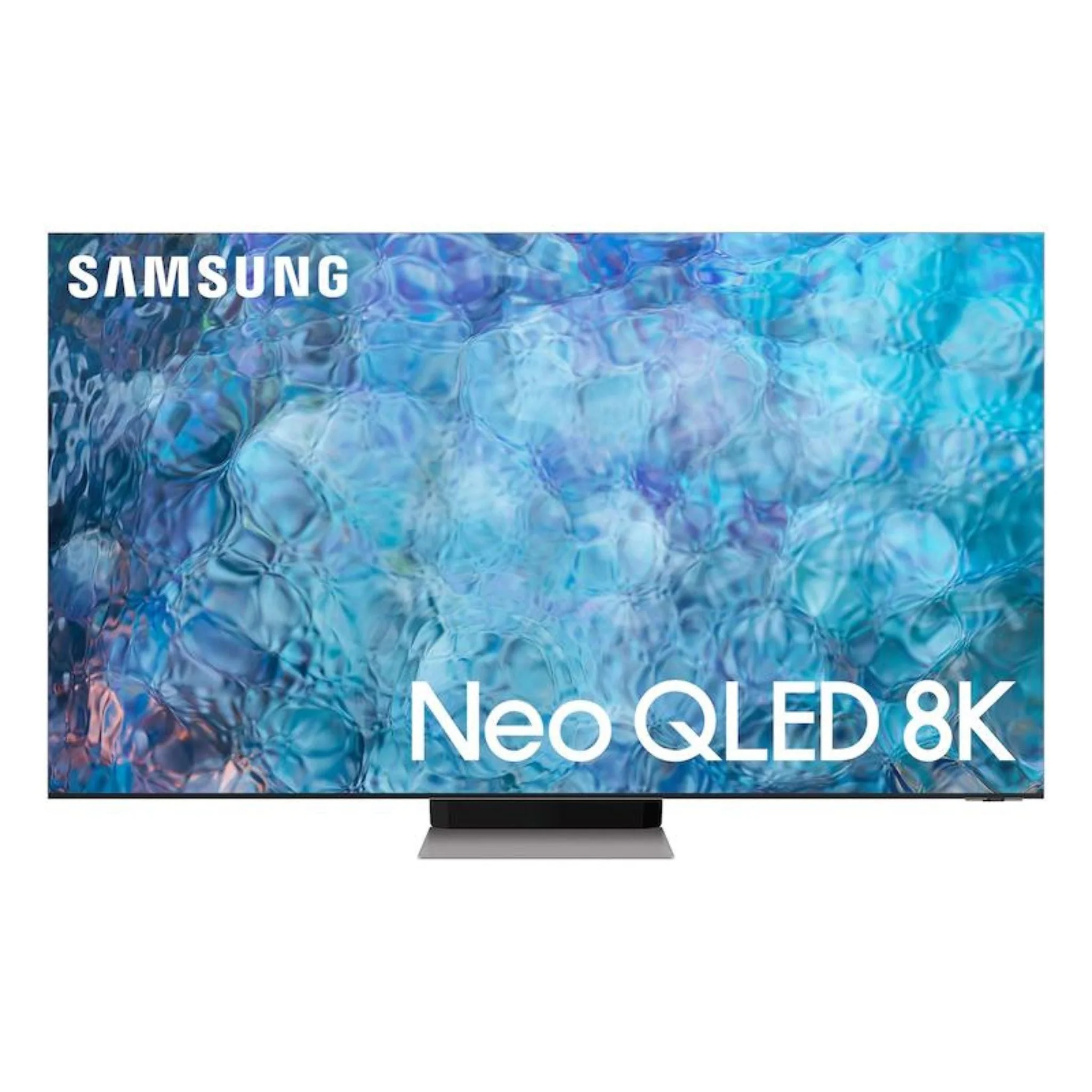 Samsung 75 inch Smart Neo QLED TV - 8K, 75QN900A