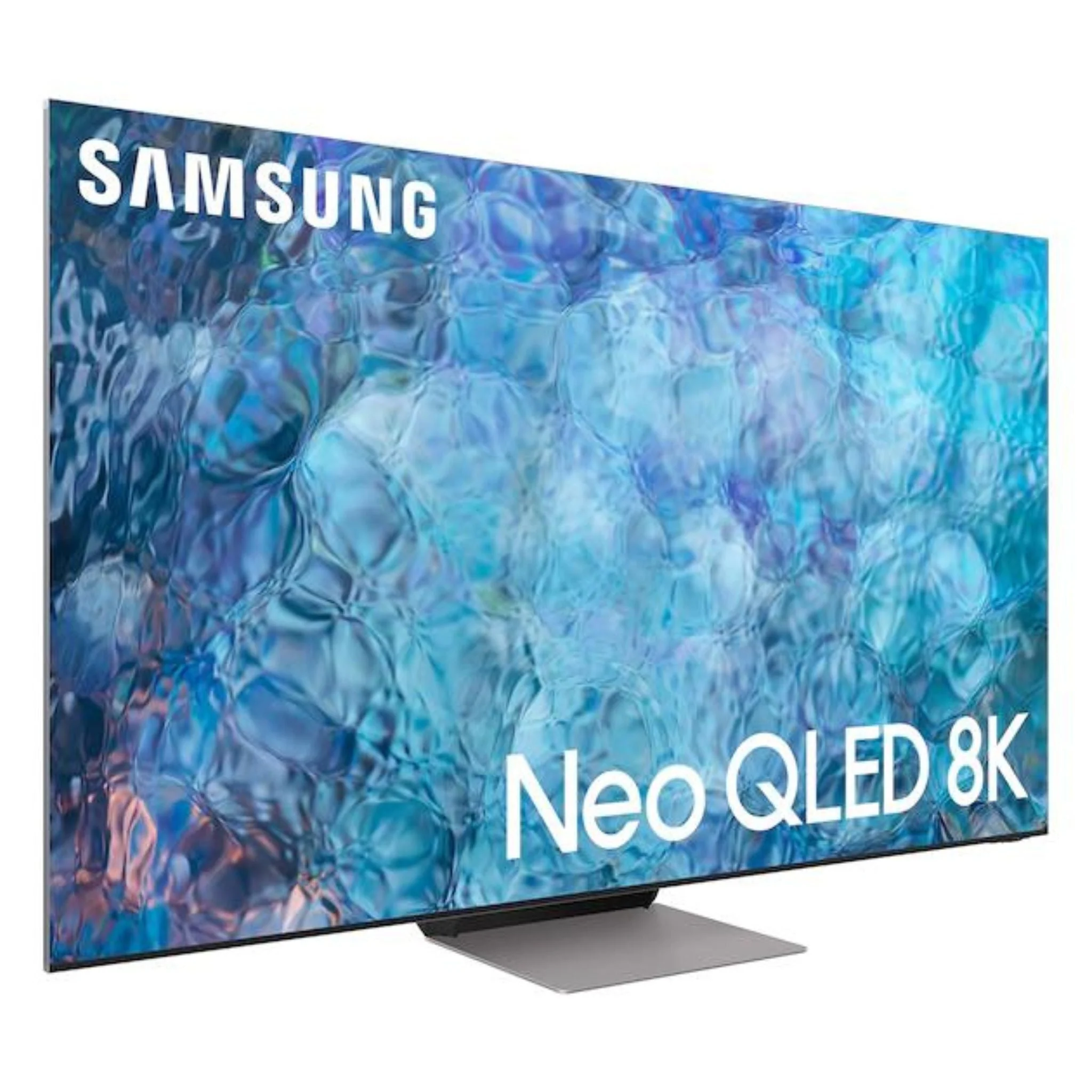 Samsung 75 inch Smart Neo QLED TV - 8K, 75QN900A - Image 3