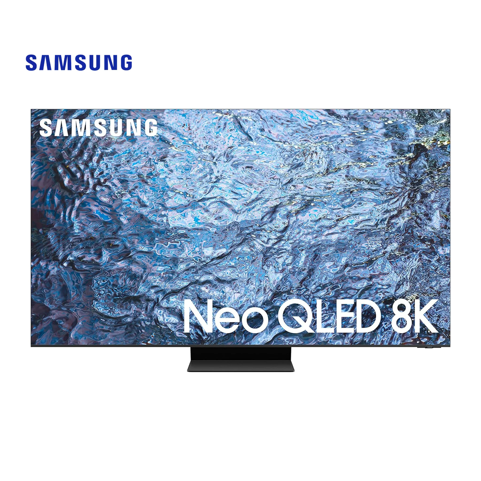 Samsung 75 inch Smart Neo QLED TV - 8K, 75QN900C