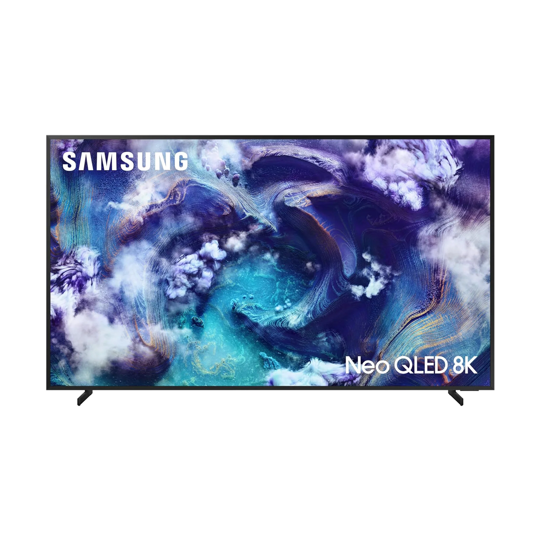 Samsung 75 inch Smart Neo QLED TV - 8K, 75QN900F