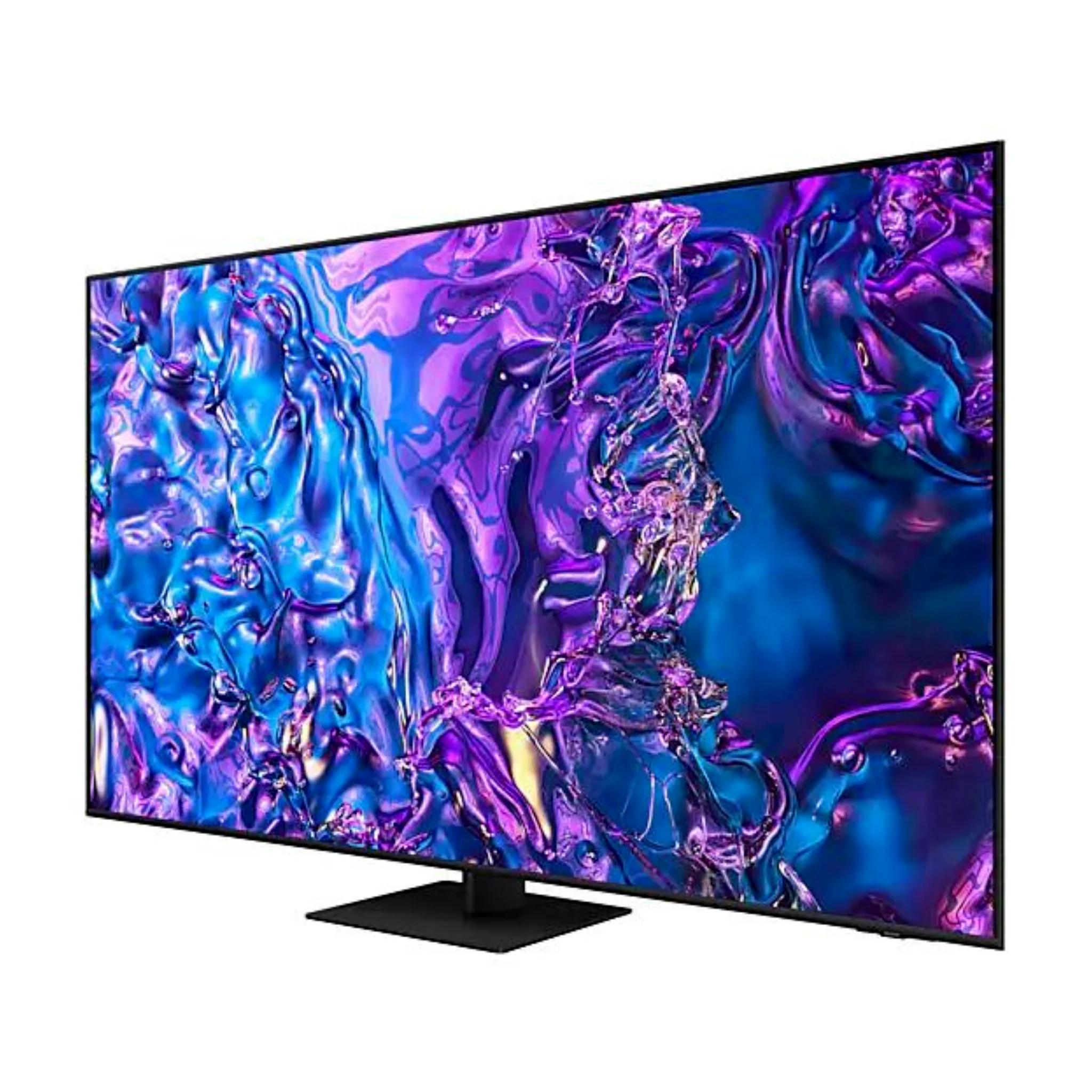 Samsung 75 inch Smart QLED TV - 4K, 75Q70D - Image 4
