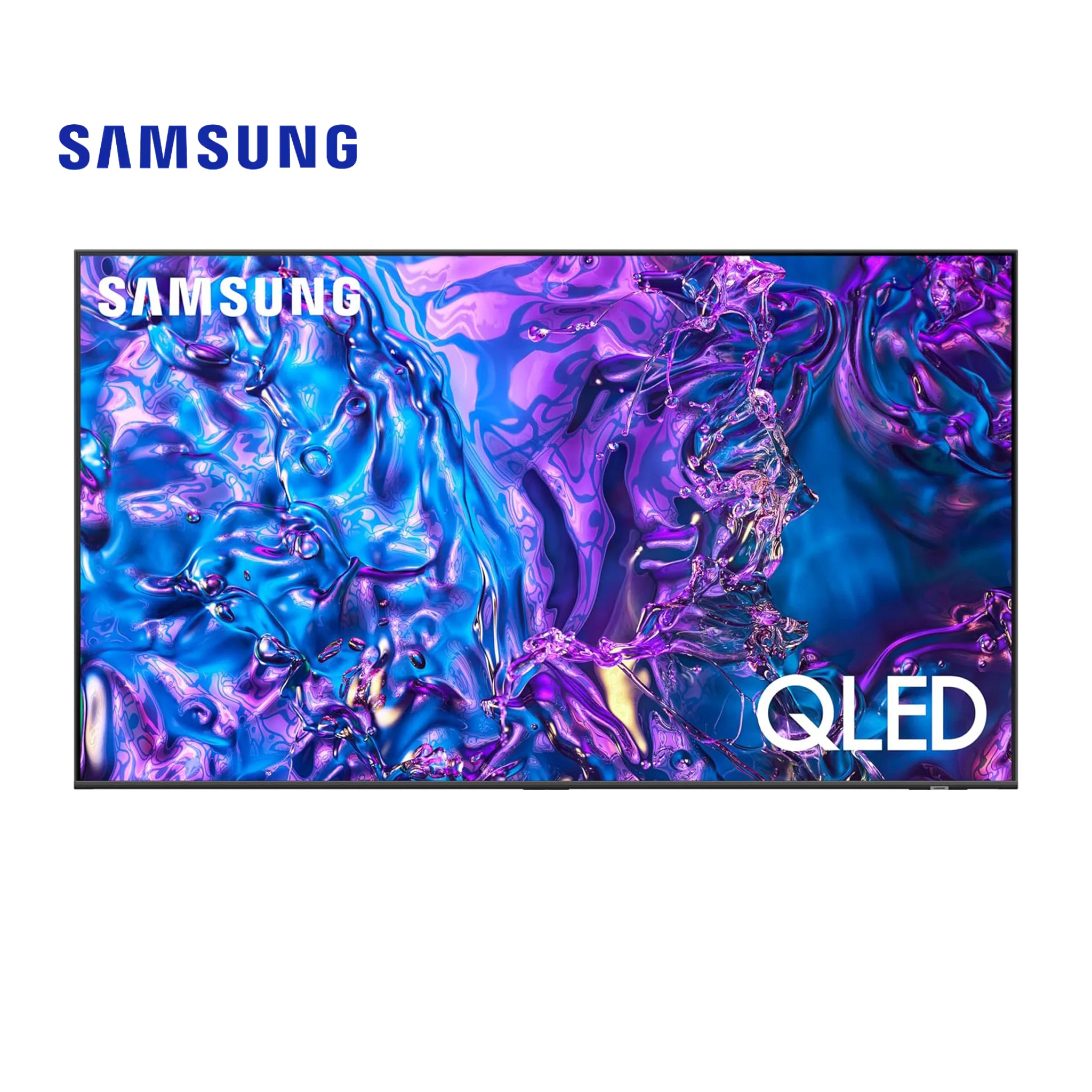 Samsung 75 inch Smart QLED TV - 4K, 75Q70T