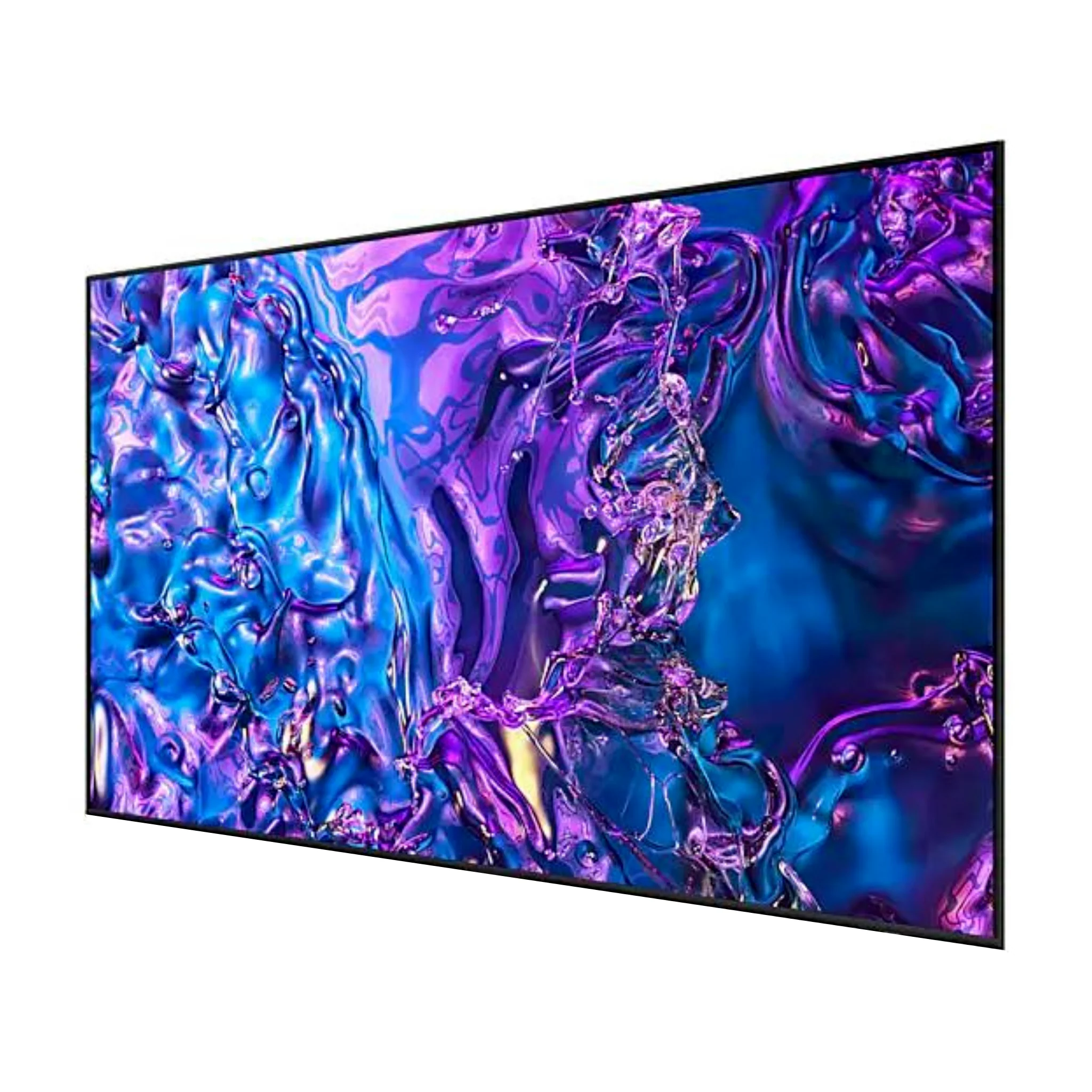 Samsung 75 inch Smart QLED TV - 4K, 75Q70T - Image 3