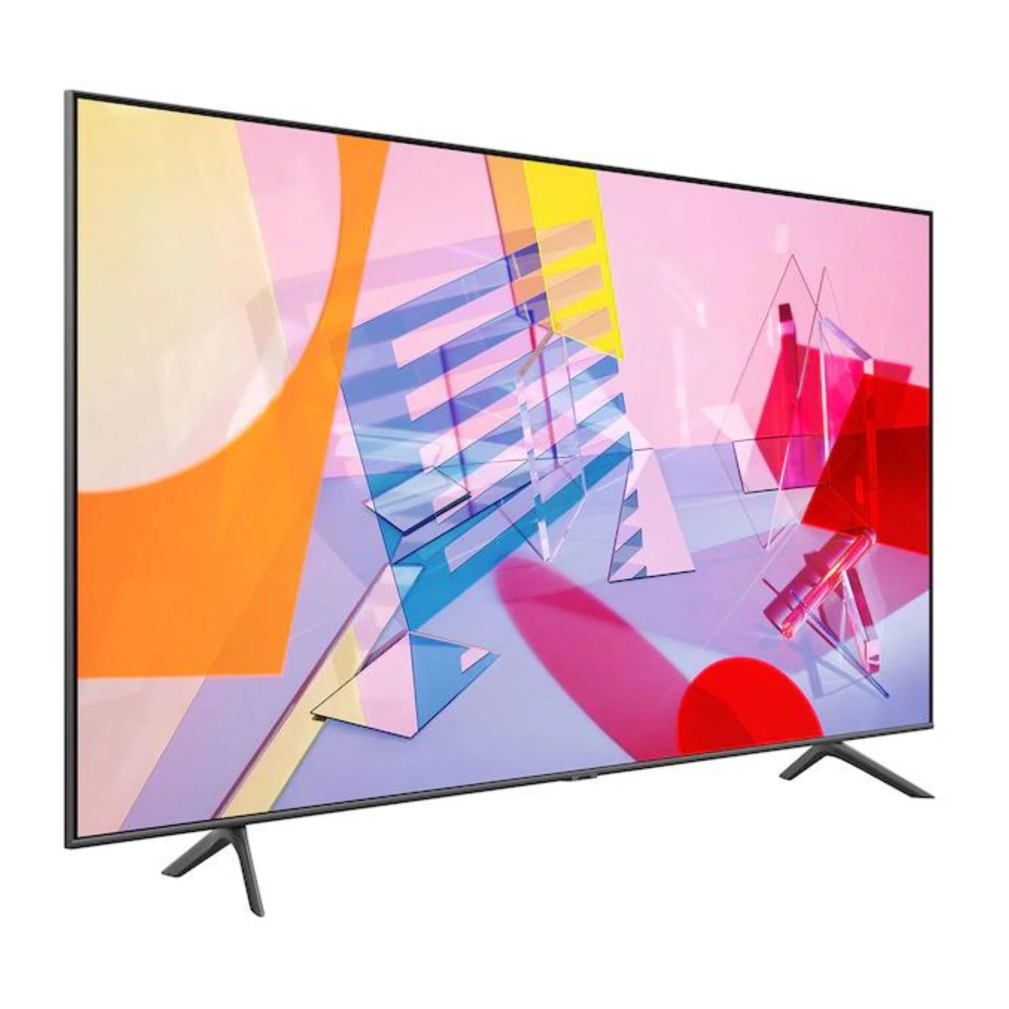 Samsung 75 inch Smart QLED TV, 75Q6T - Image 2