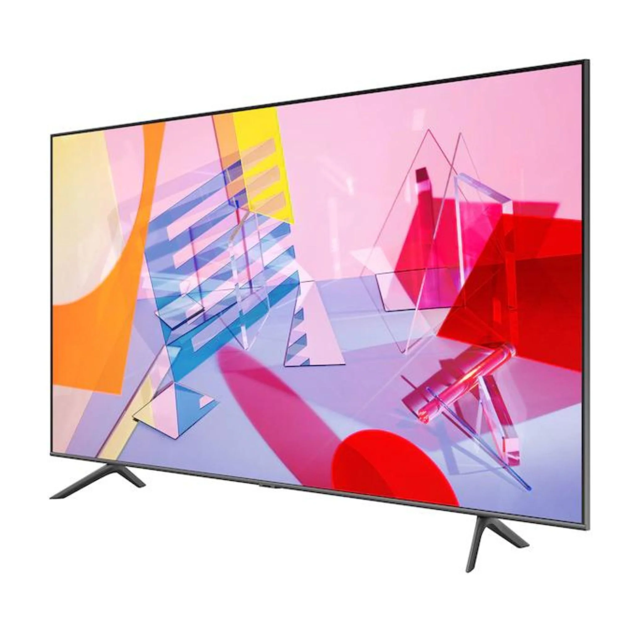 Samsung 75 inch Smart QLED TV, 75Q6T - Image 3