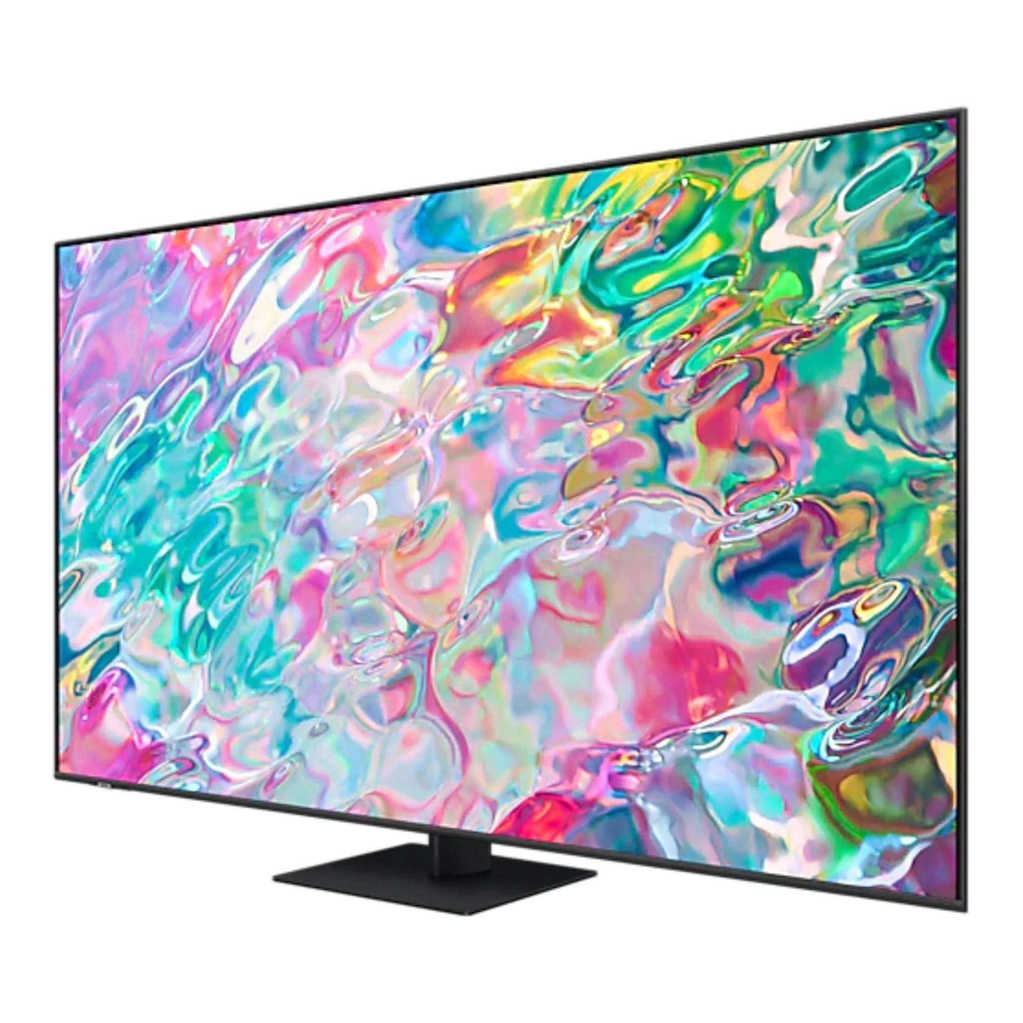 Samsung 75 inch Smart QLED TV - 4K, 75Q70B - Image 3