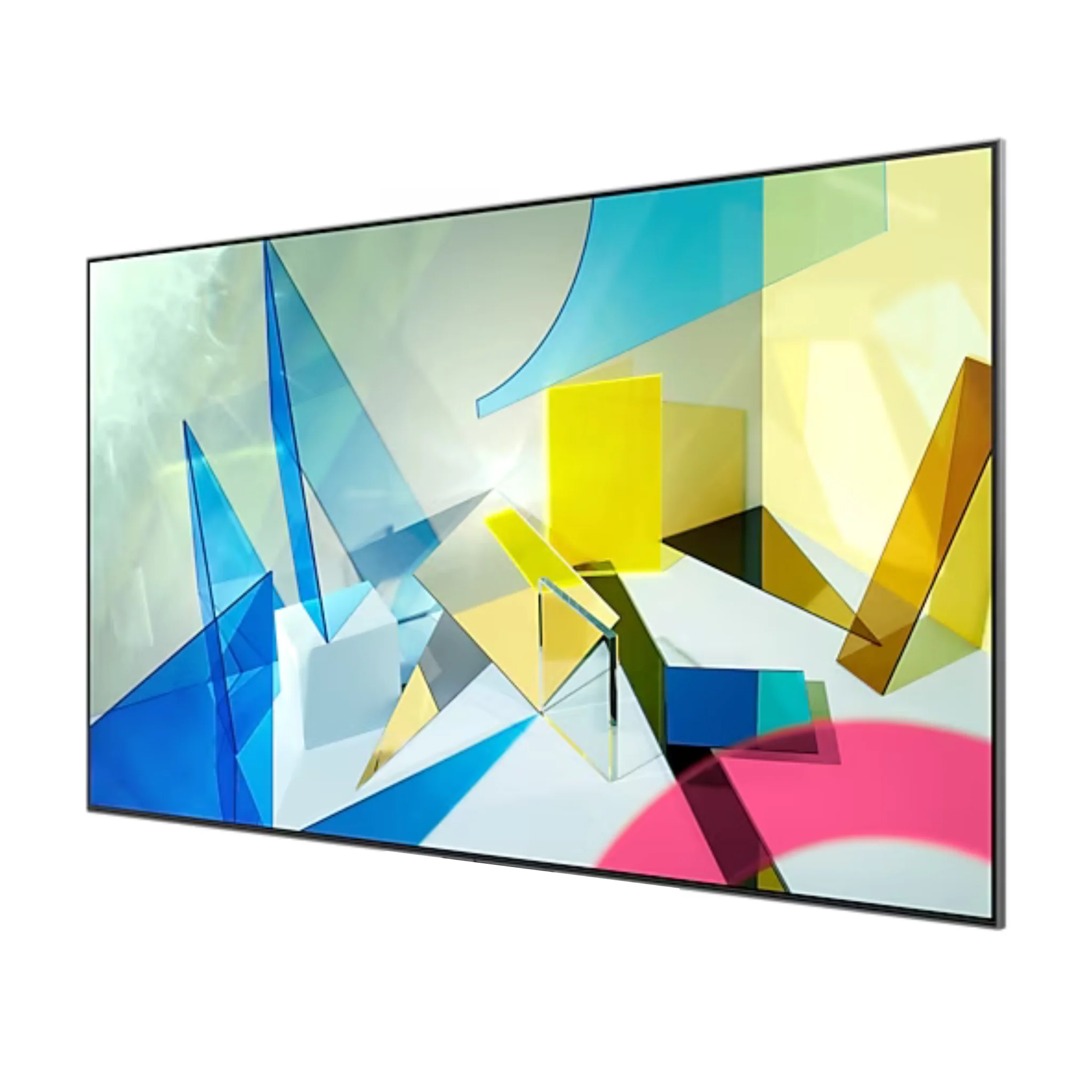 Samsung 75 inch Smart QLED TV - 4K, 75Q80T - Image 4