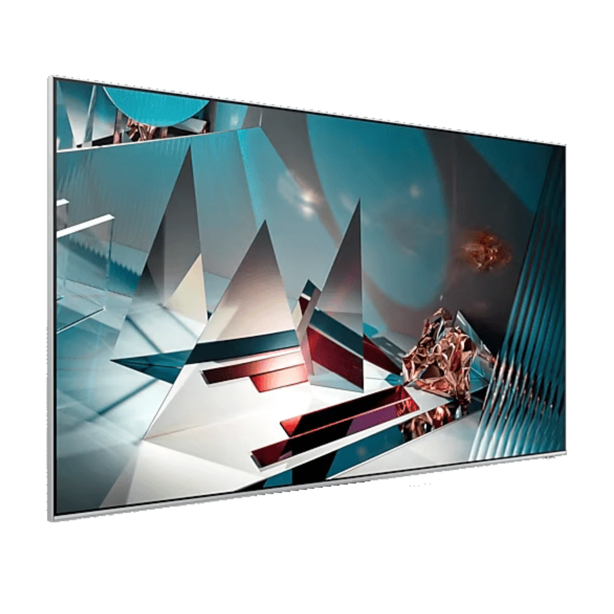 Samsung 75 inch Smart QLED TV - 8K, 75Q800T - Image 2