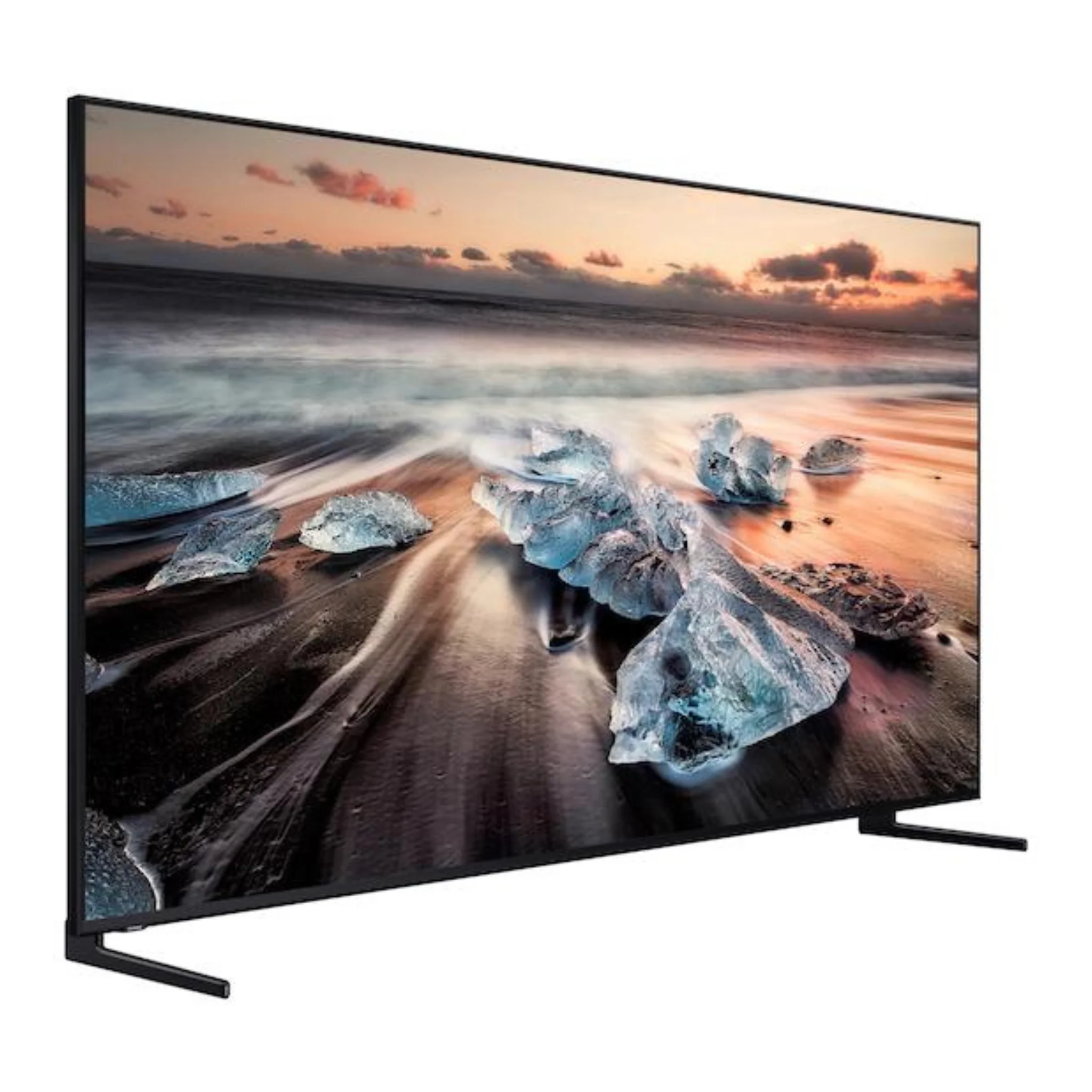 Samsung 75 inch Smart QLED TV - 8K, 75Q900R - Image 2