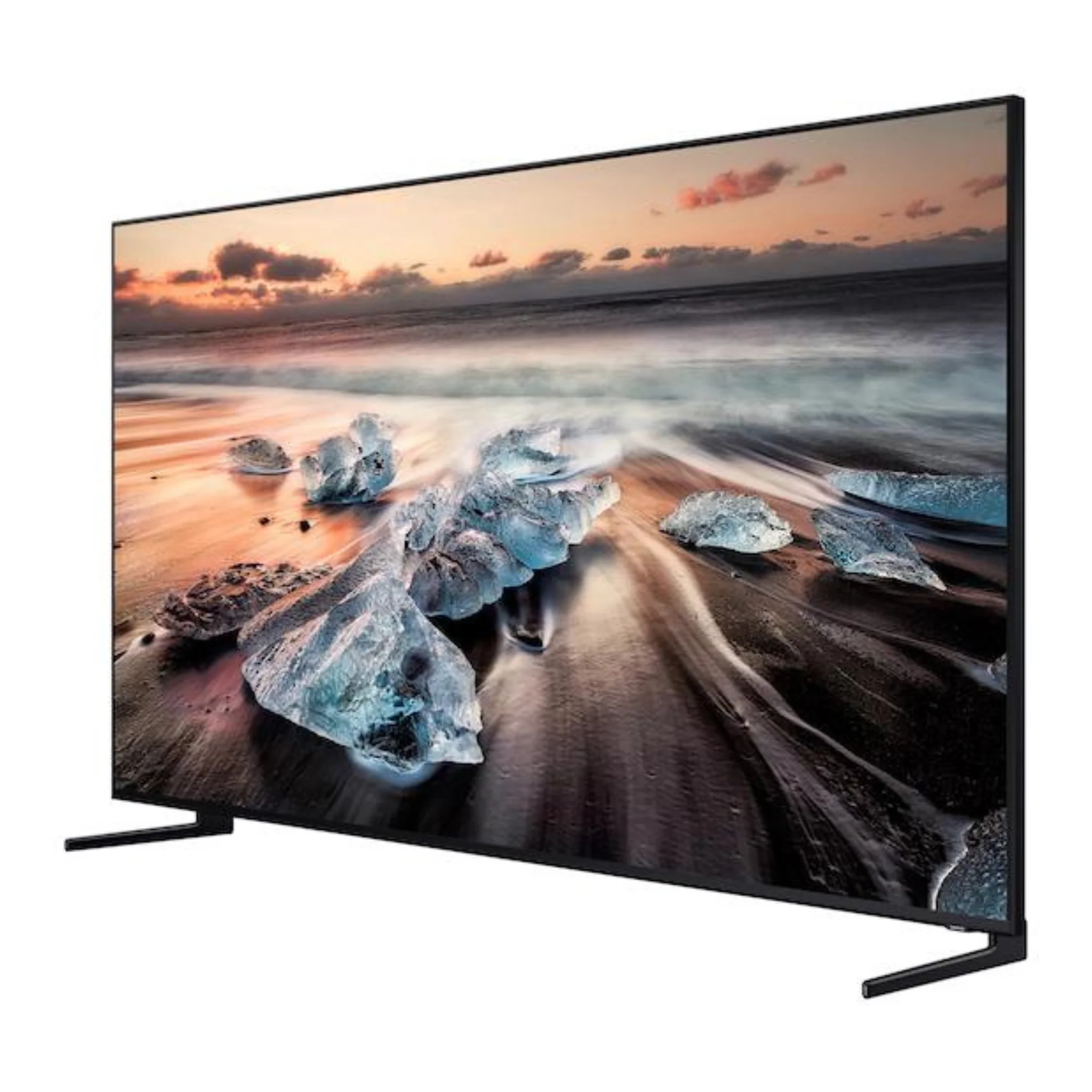 Samsung 75 inch Smart QLED TV - 8K, 75Q900R - Image 3