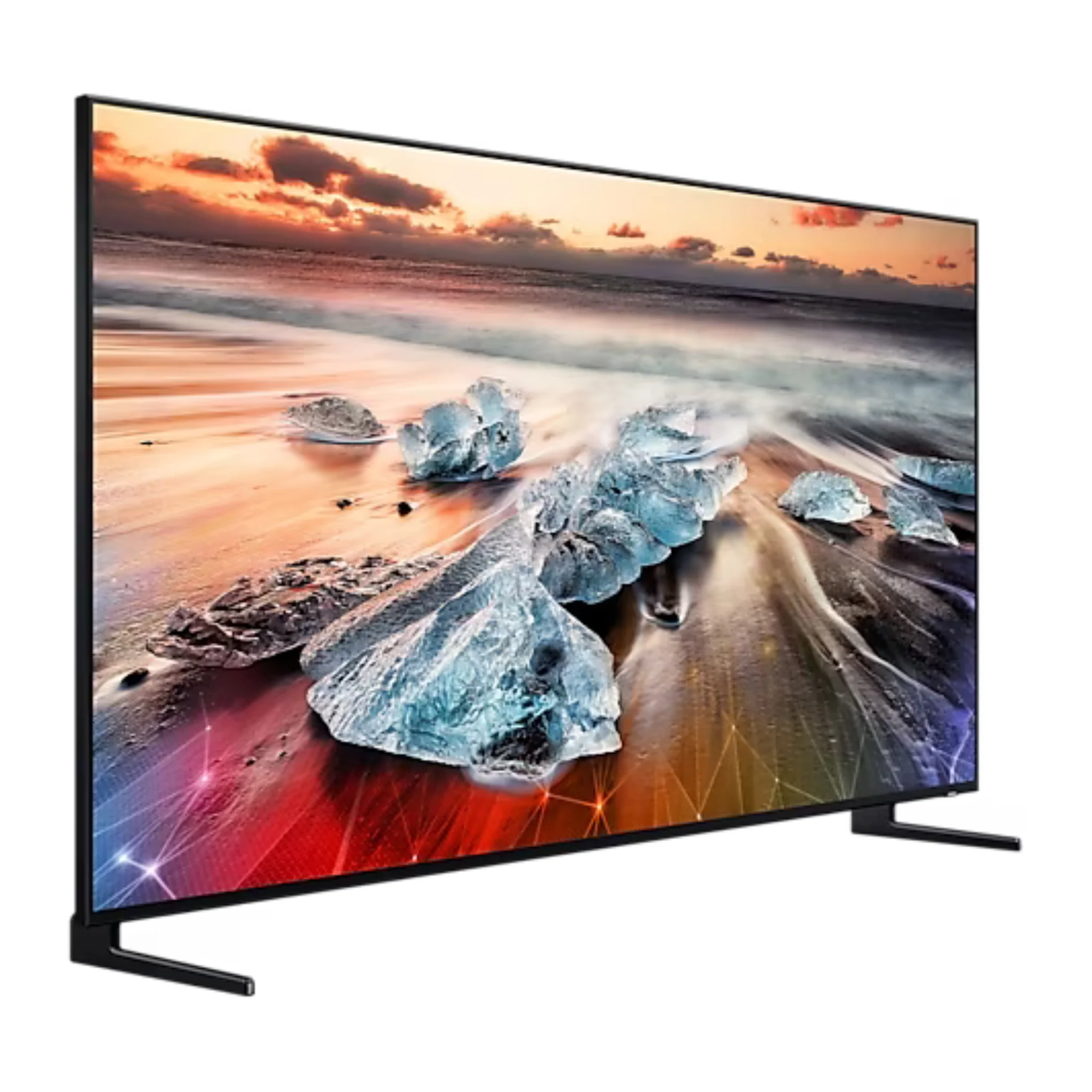 Samsung 75 inch Smart QLED TV - 8K, 75Q900R - Image 2
