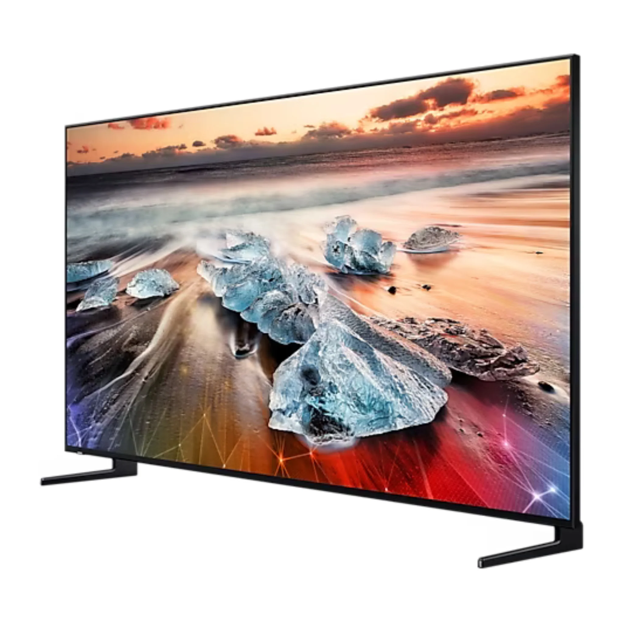 Samsung 75 inch Smart QLED TV - 8K, 75Q900R - Image 3