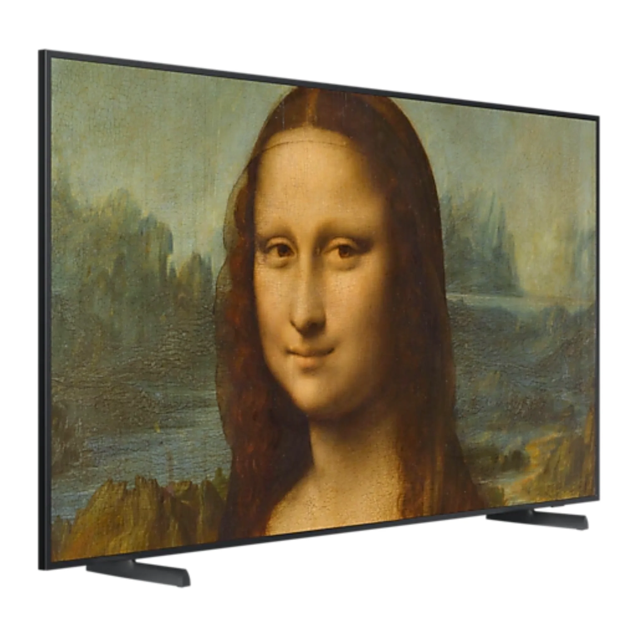 Samsung 75 inch Smart QLED TV - The Frame - 4K, QE75LS03B - Image 2