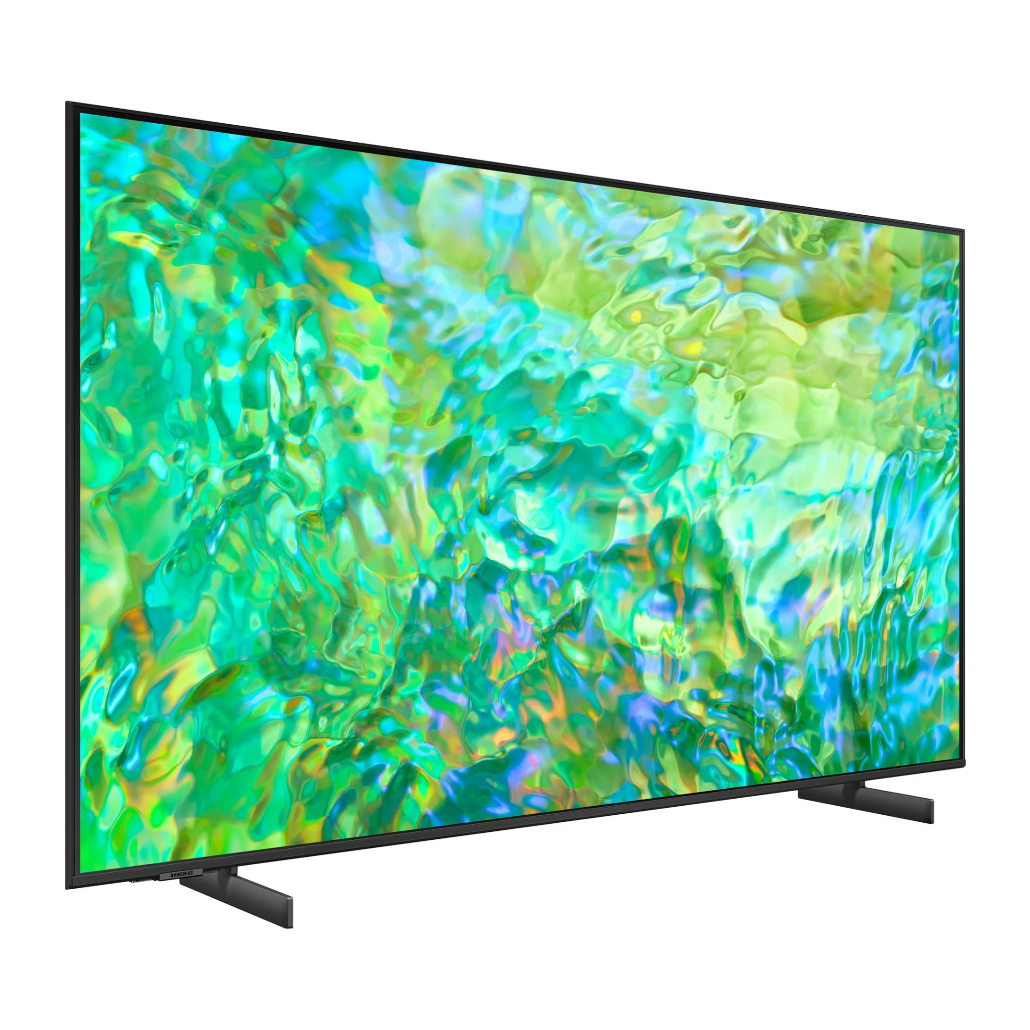 Samsung 75 inch Smart TV - 4K, 75CU8000 - Image 3