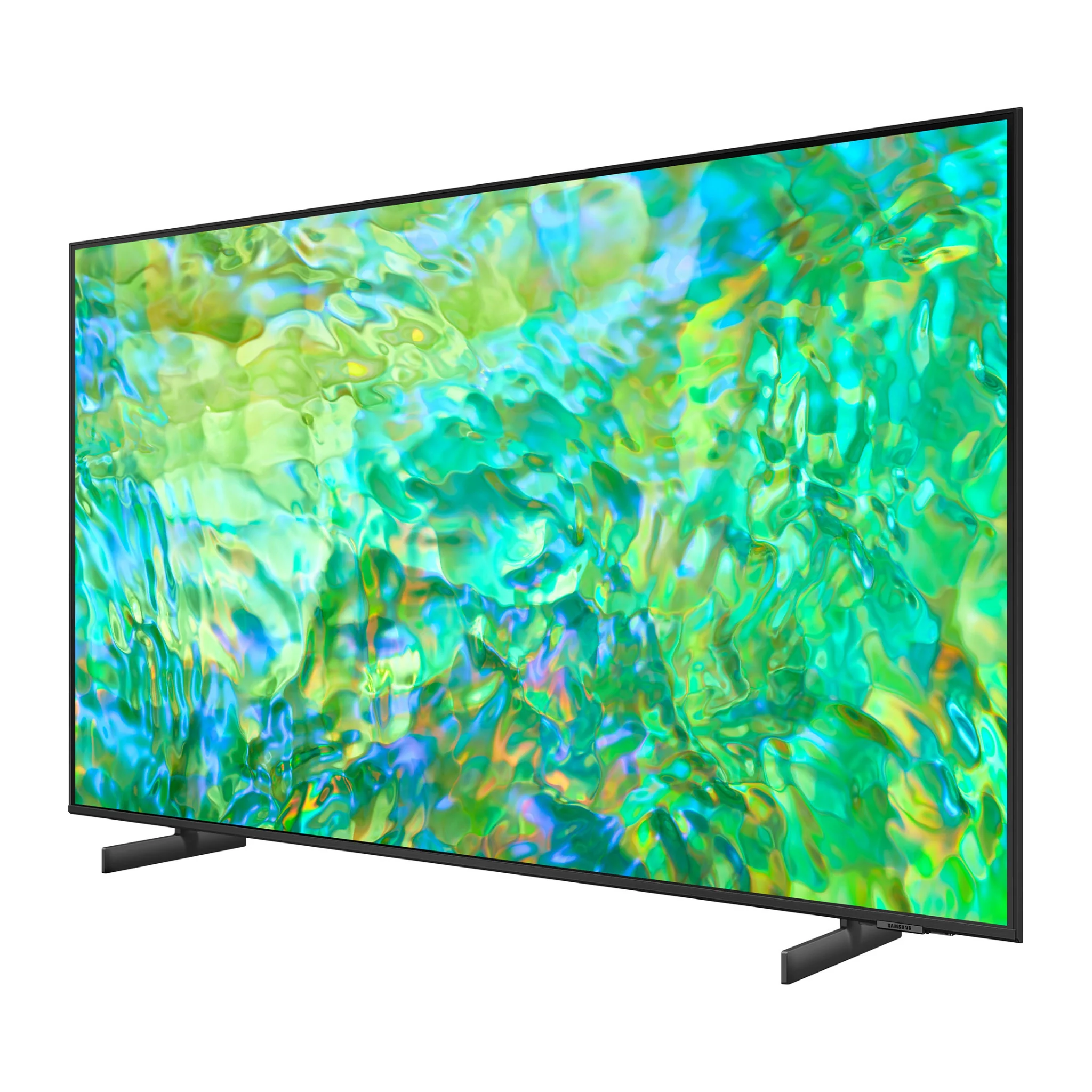 Samsung 75 inch Smart TV - 4K, 75CU8000 - Image 4