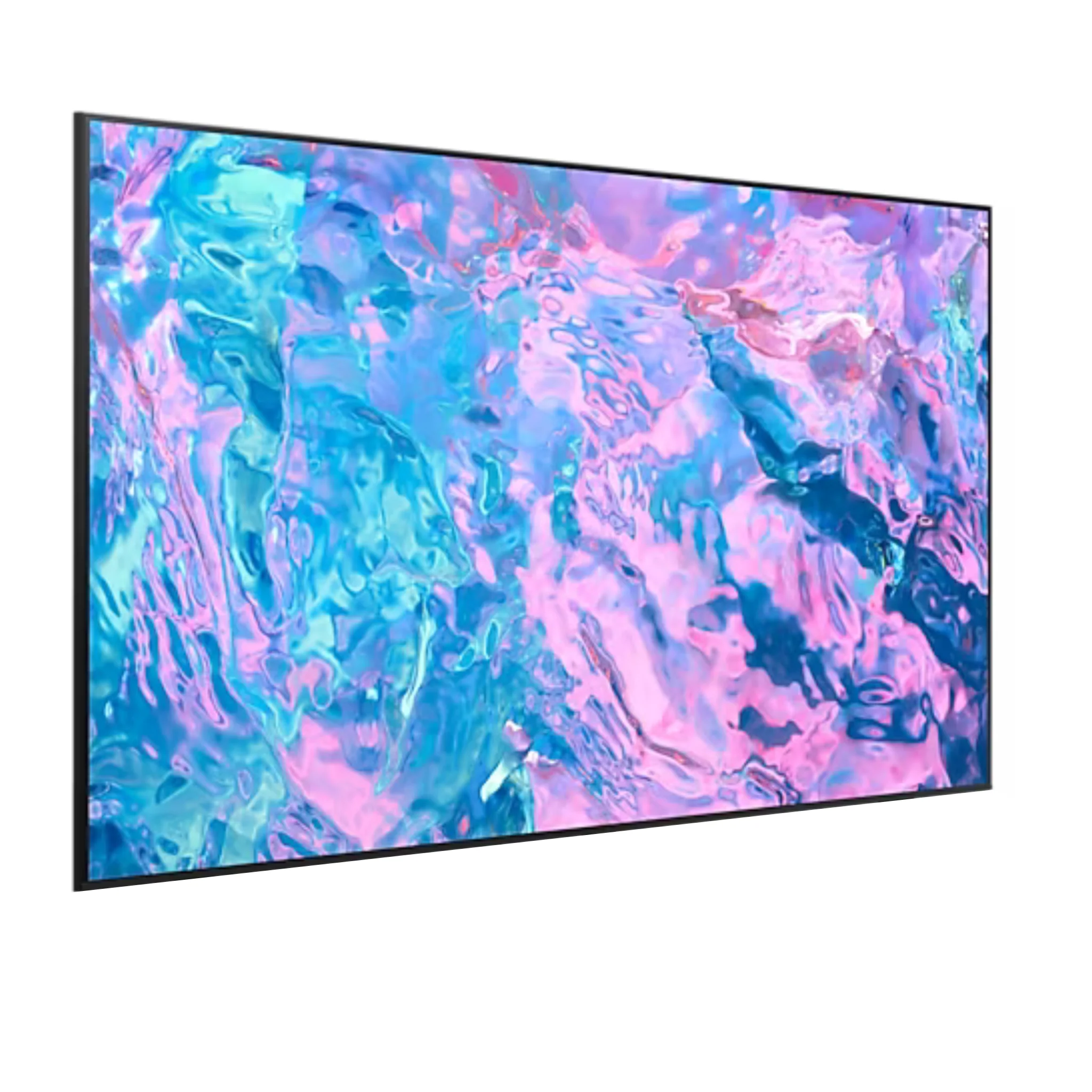 Samsung 75 inch Smart TV - 4K, 75RU7000 - Image 2